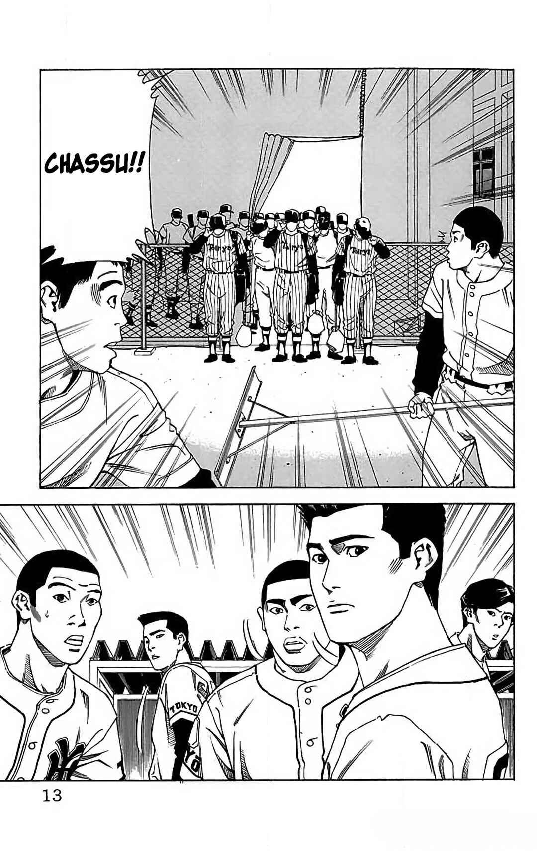 Page 12 Chapter 11 GO ANd GO