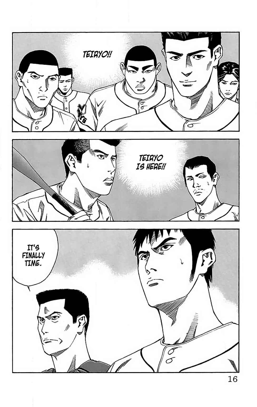 Page 14 Chapter 11 GO ANd GO