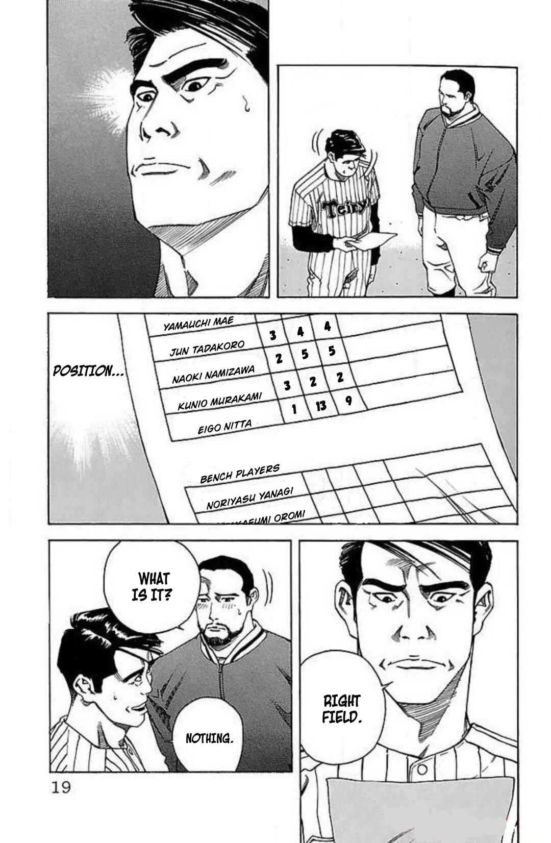 Page 17 Chapter 11 GO ANd GO