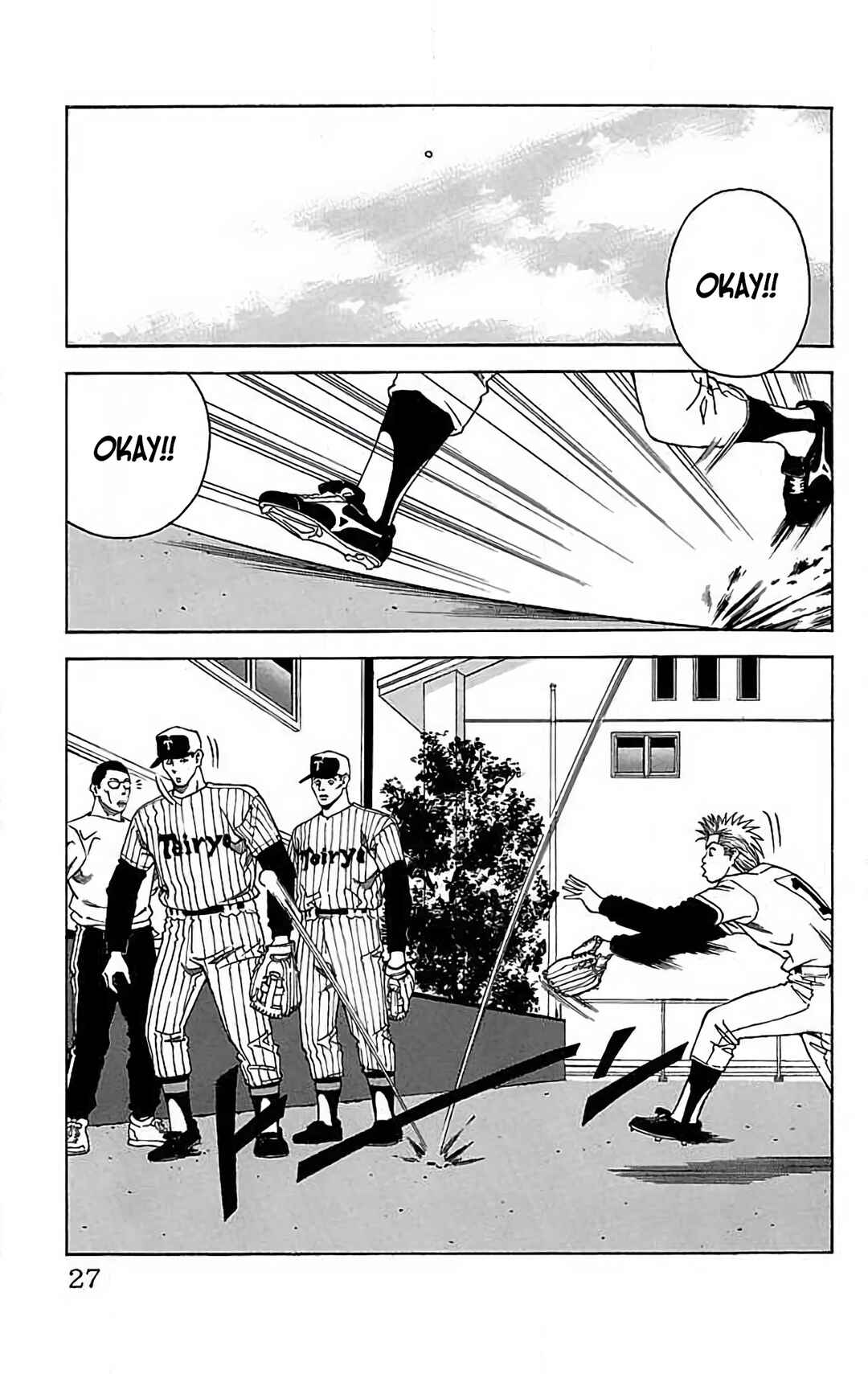 Page 25 Chapter 11 GO ANd GO