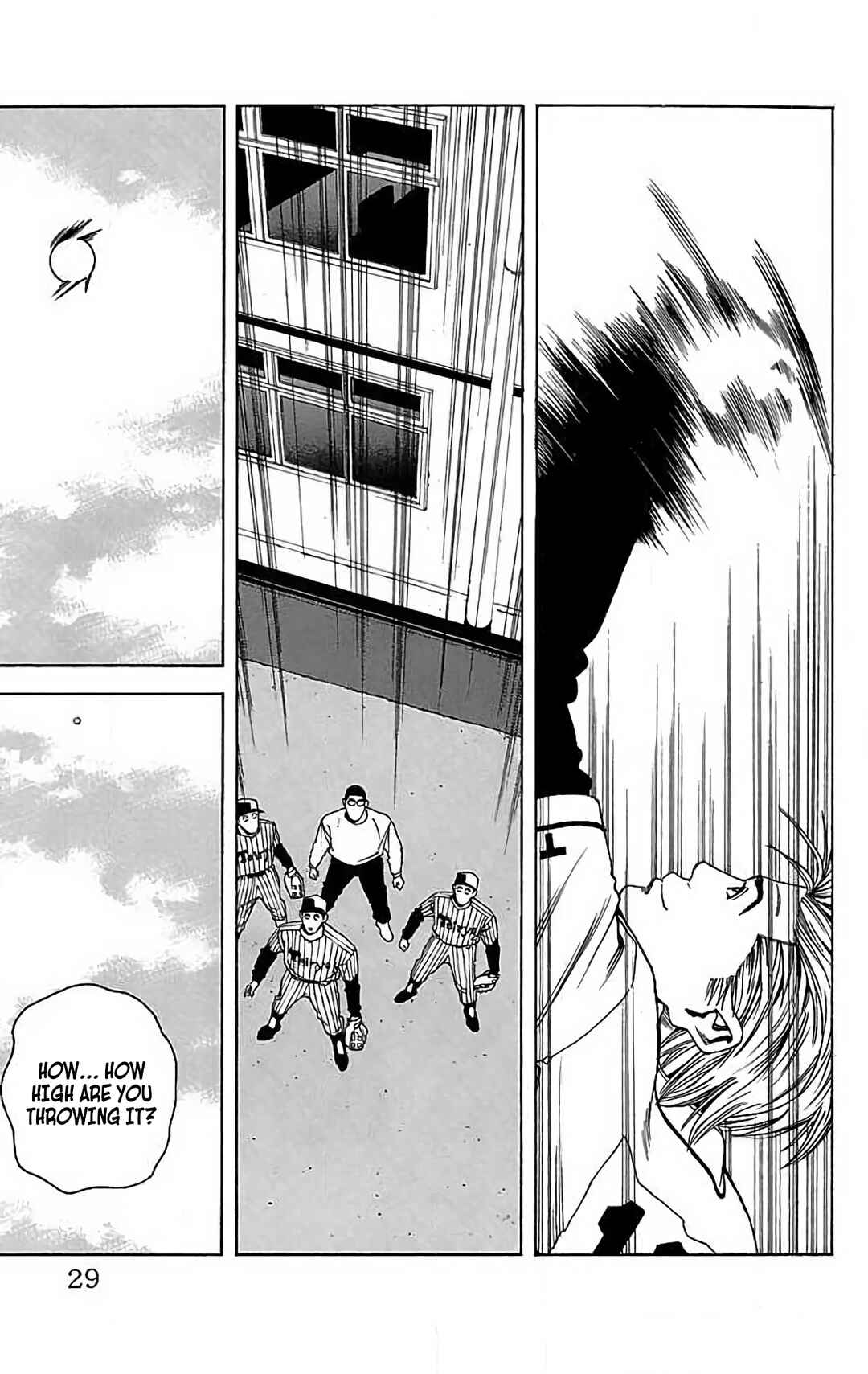 Page 27 Chapter 11 GO ANd GO