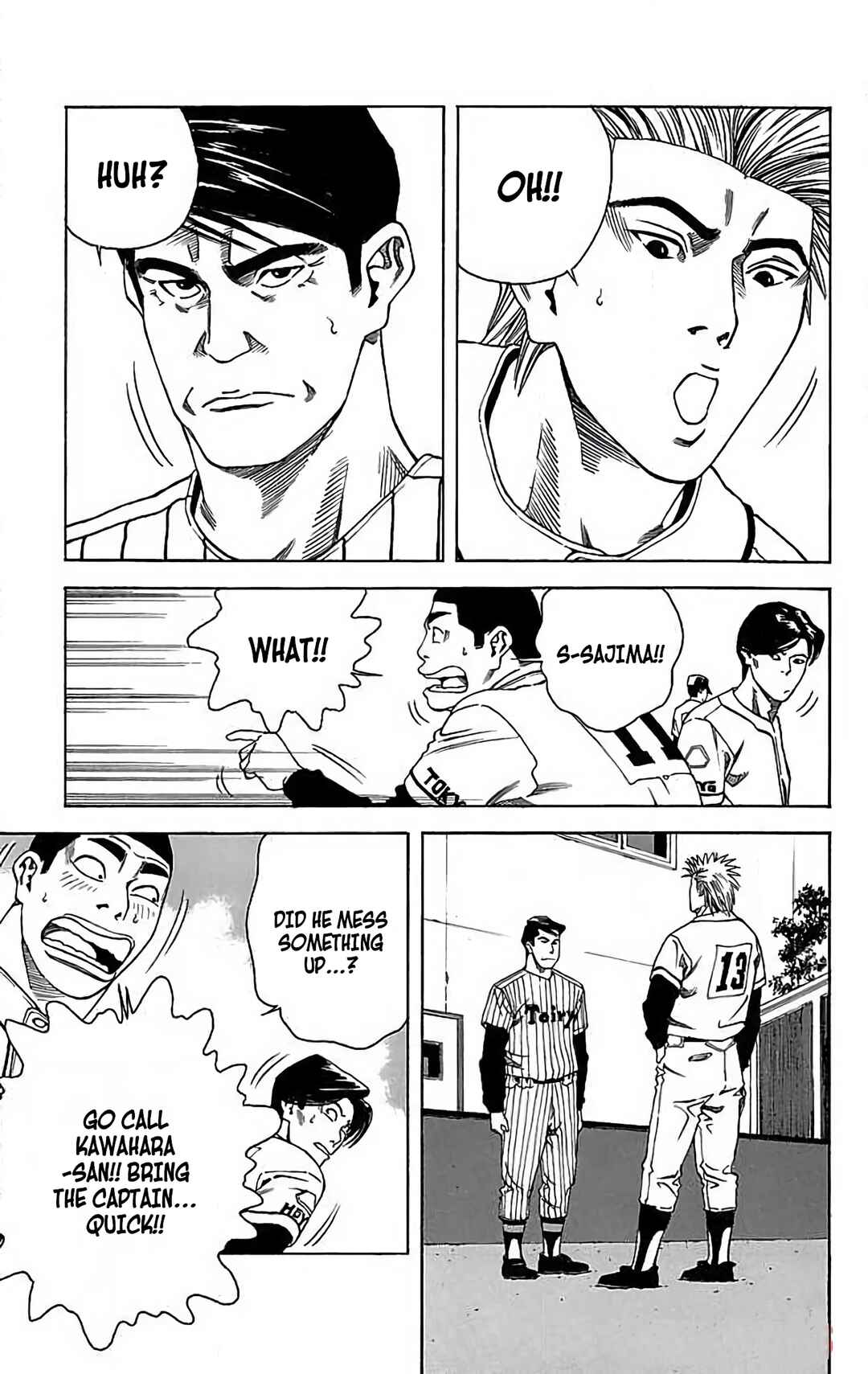 Page 31 Chapter 11 GO ANd GO