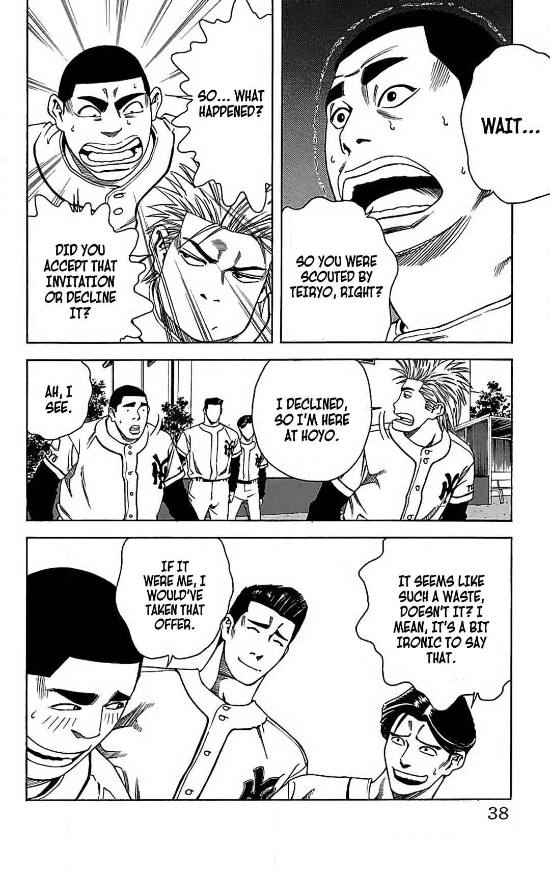 Page 36 Chapter 11 GO ANd GO