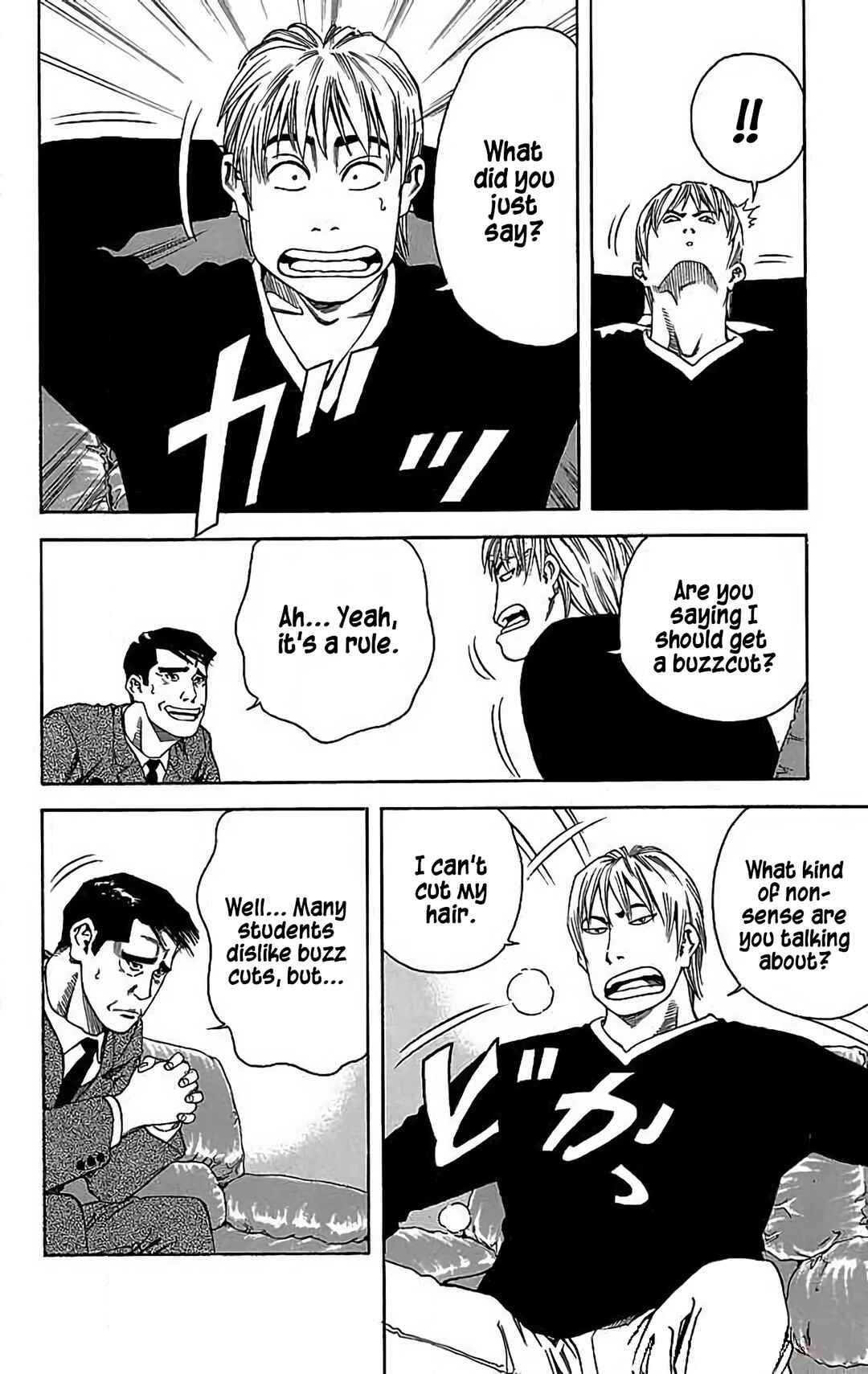 Page 40 Chapter 11 GO ANd GO