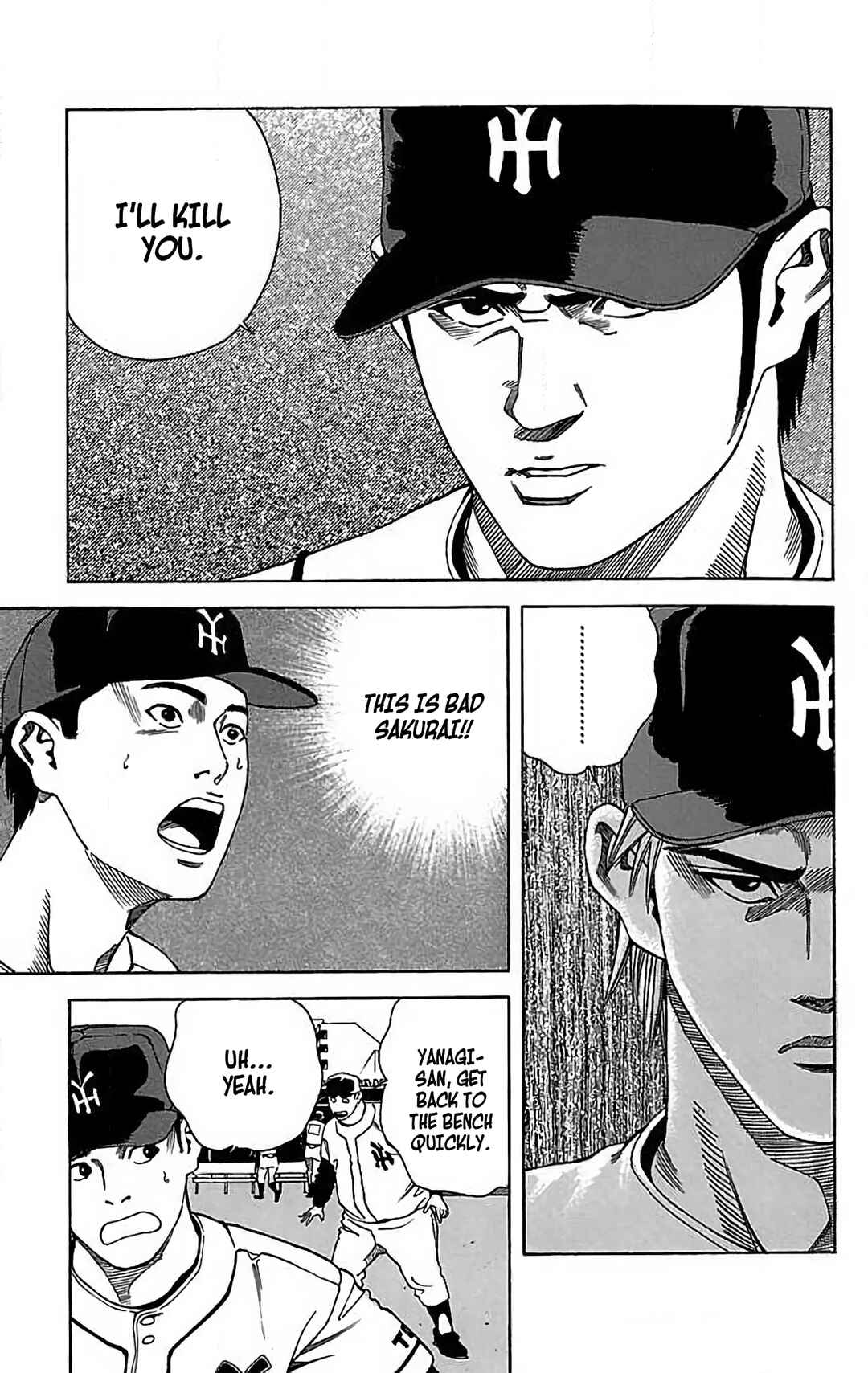 Page 49 Chapter 11 GO ANd GO
