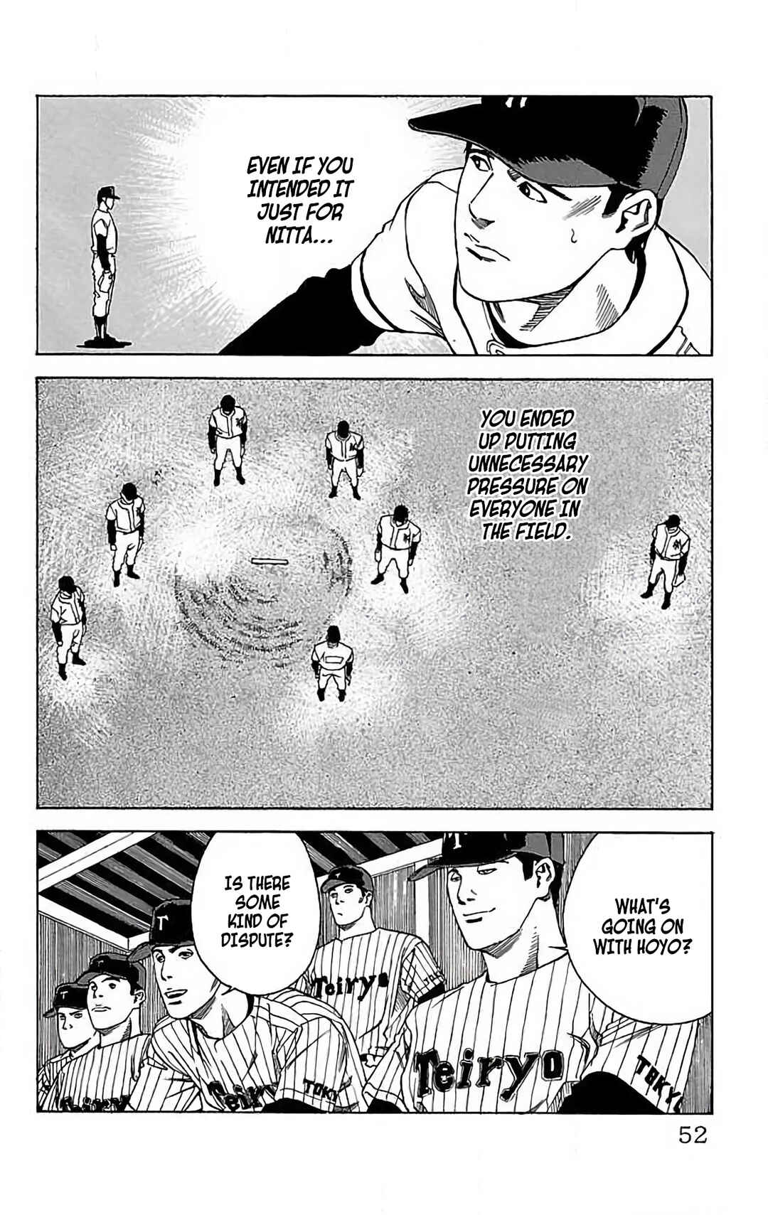 Page 50 Chapter 11 GO ANd GO