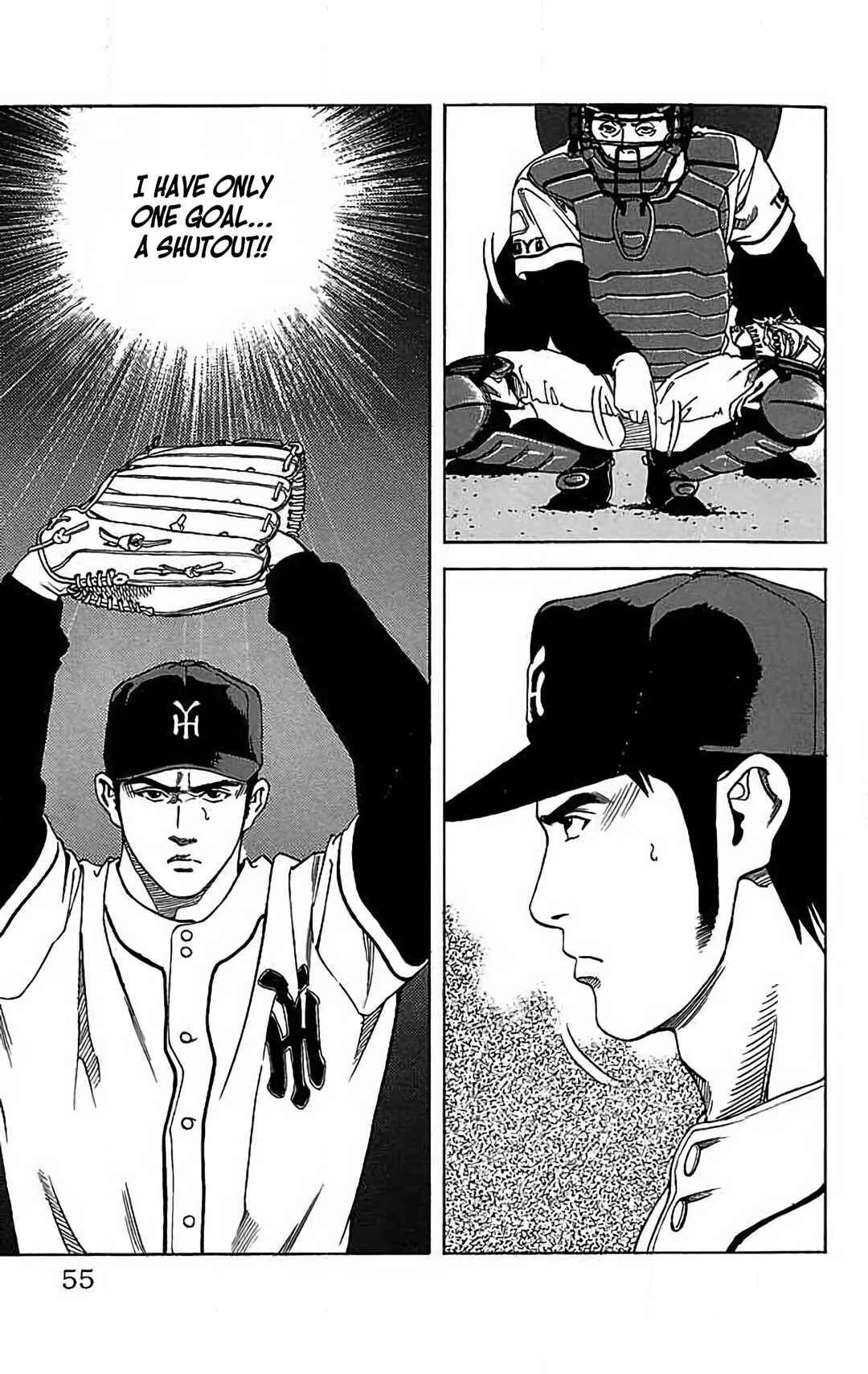 Page 53 Chapter 11 GO ANd GO