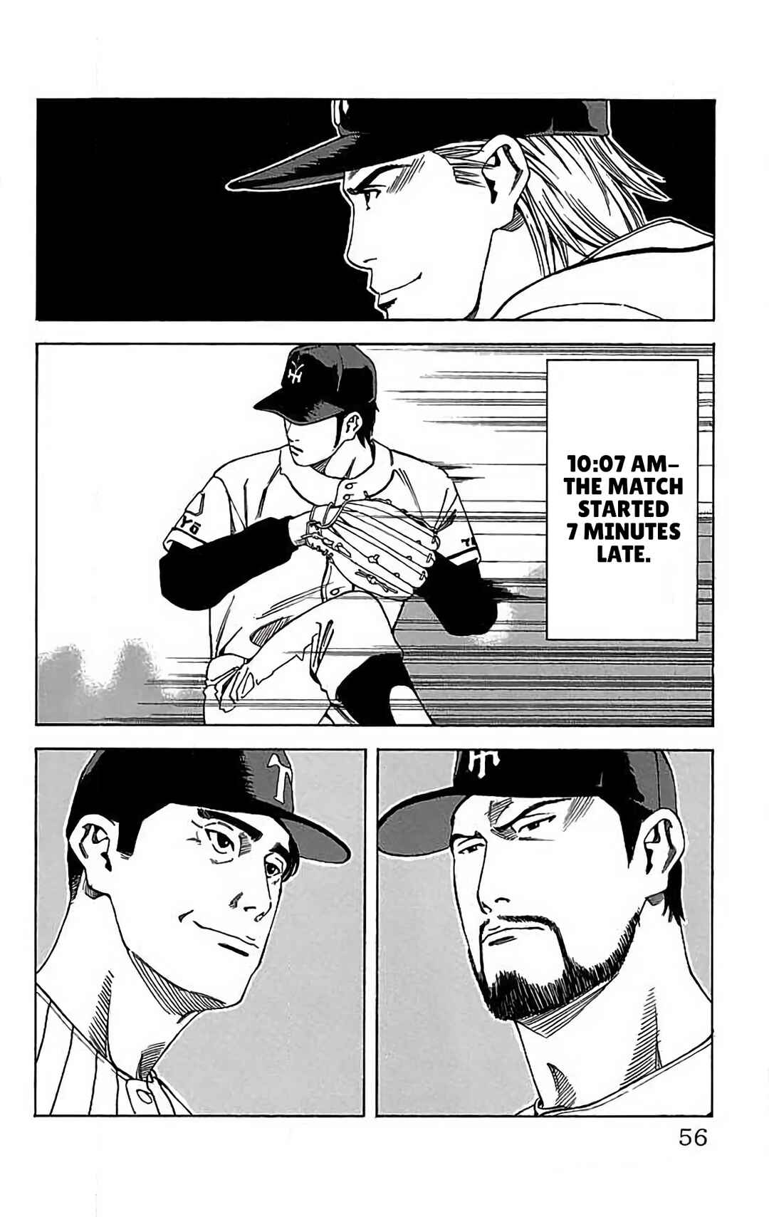Page 54 Chapter 11 GO ANd GO