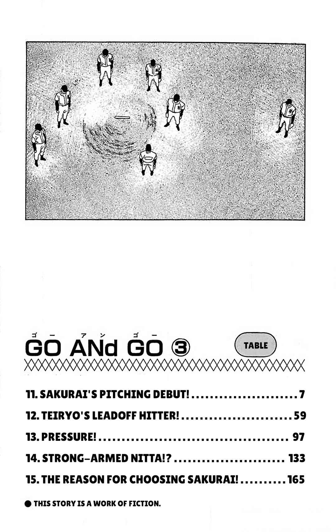 Page 6 Chapter 11 GO ANd GO