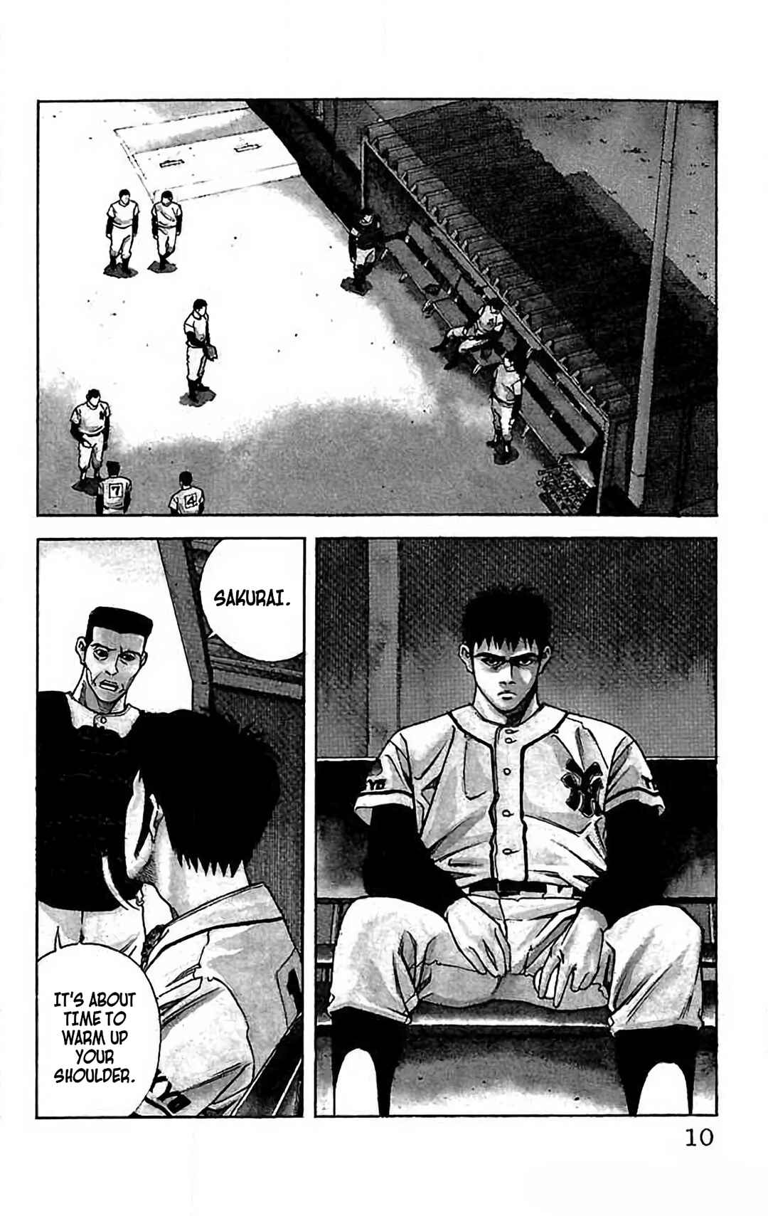 Page 9 Chapter 11 GO ANd GO