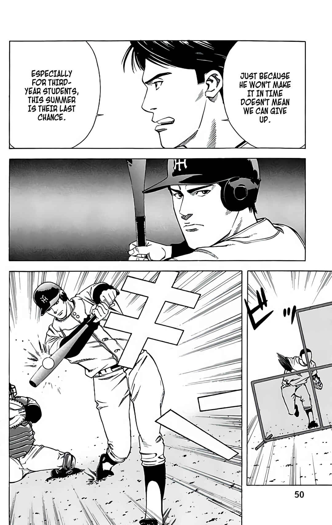 Page 10 Chapter 32 GO ANd GO