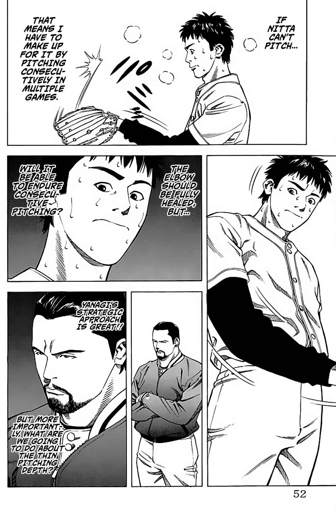 Page 12 Chapter 32 GO ANd GO