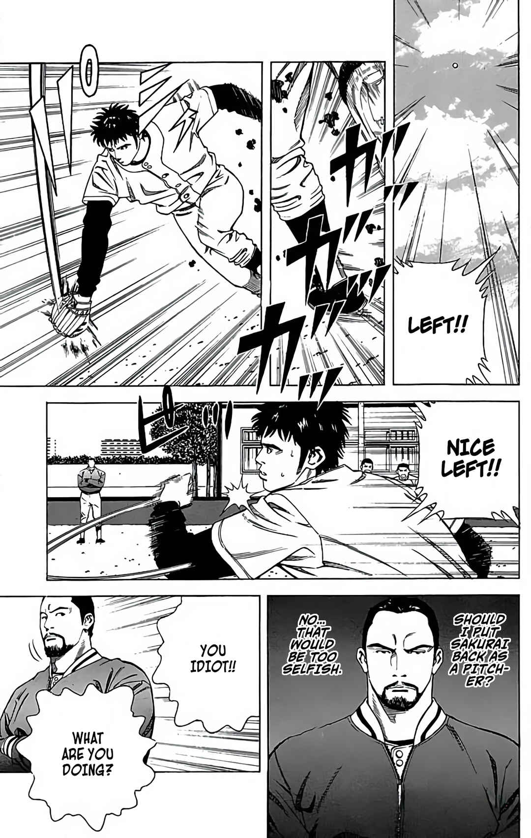 Page 13 Chapter 32 GO ANd GO
