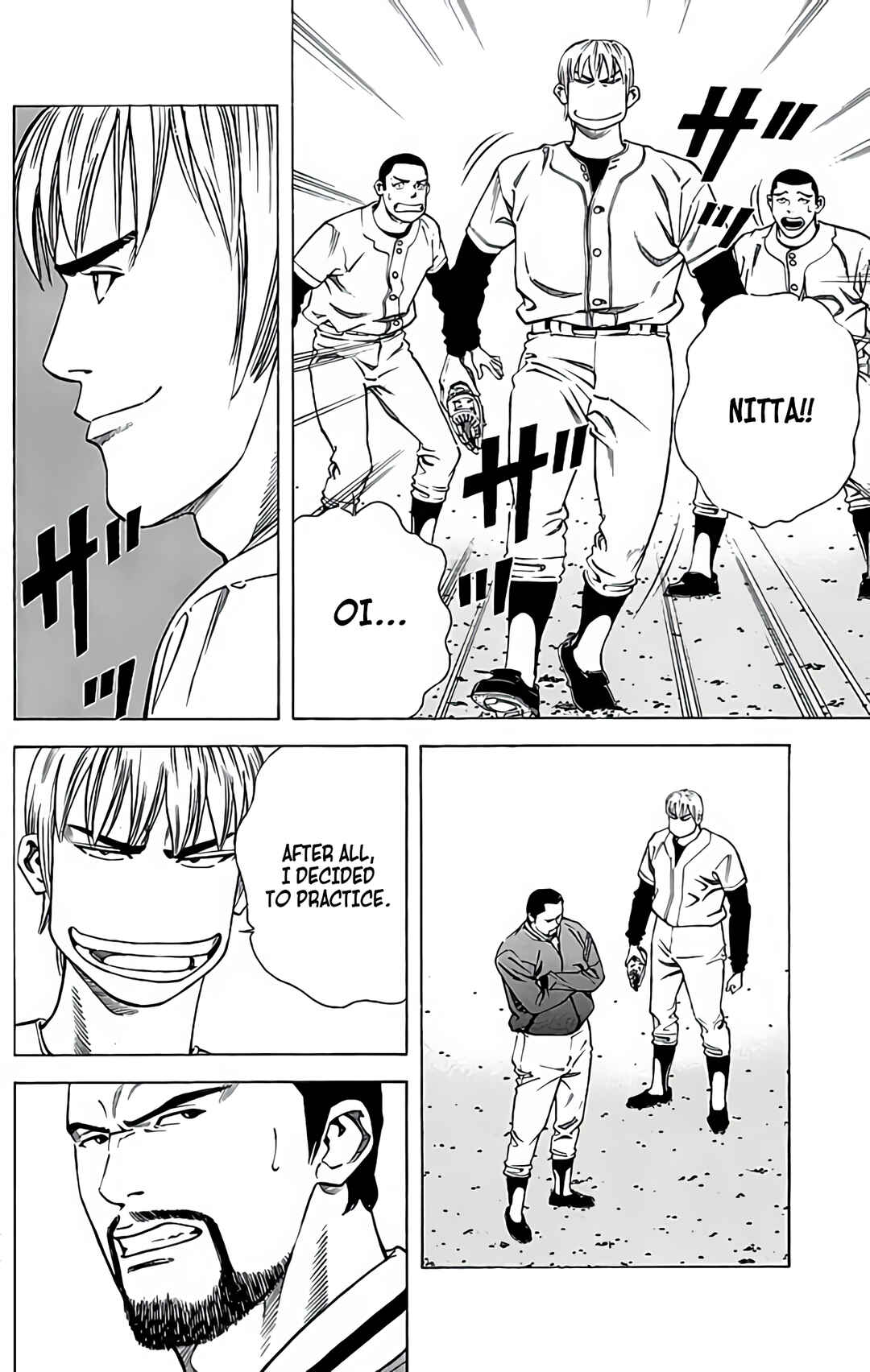 Page 14 Chapter 32 GO ANd GO