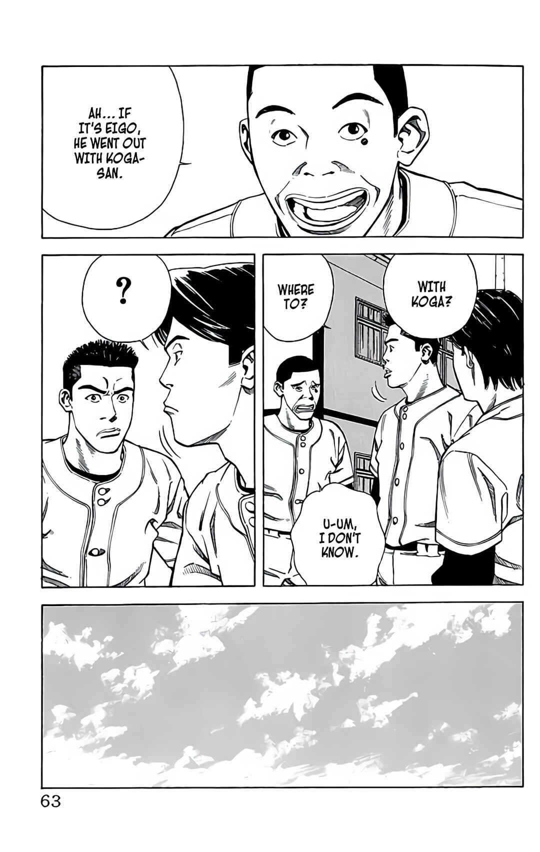 Page 22 Chapter 32 GO ANd GO