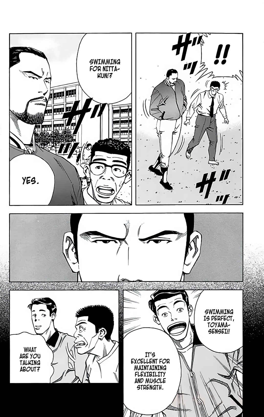 Page 26 Chapter 32 GO ANd GO