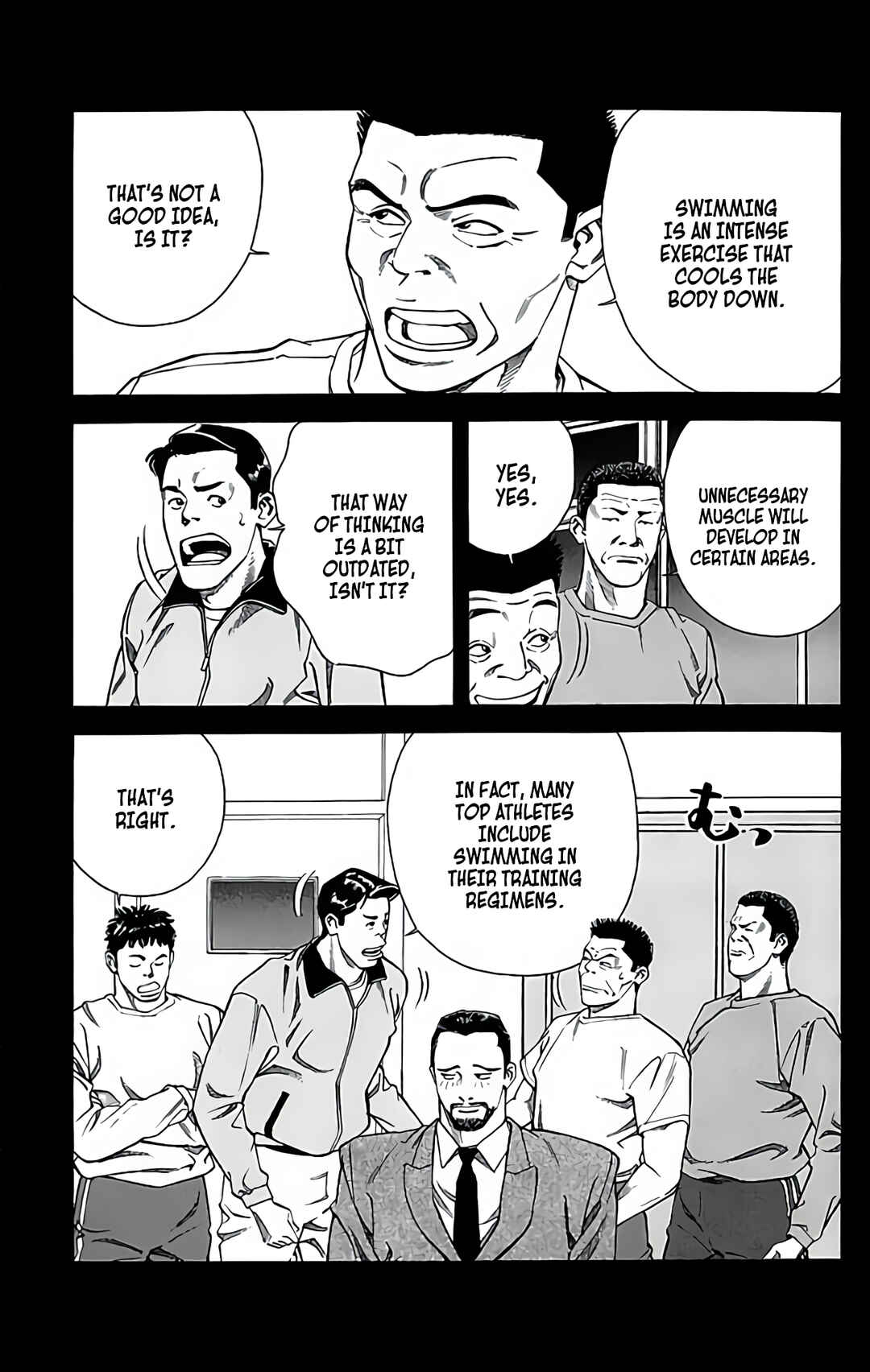 Page 27 Chapter 32 GO ANd GO