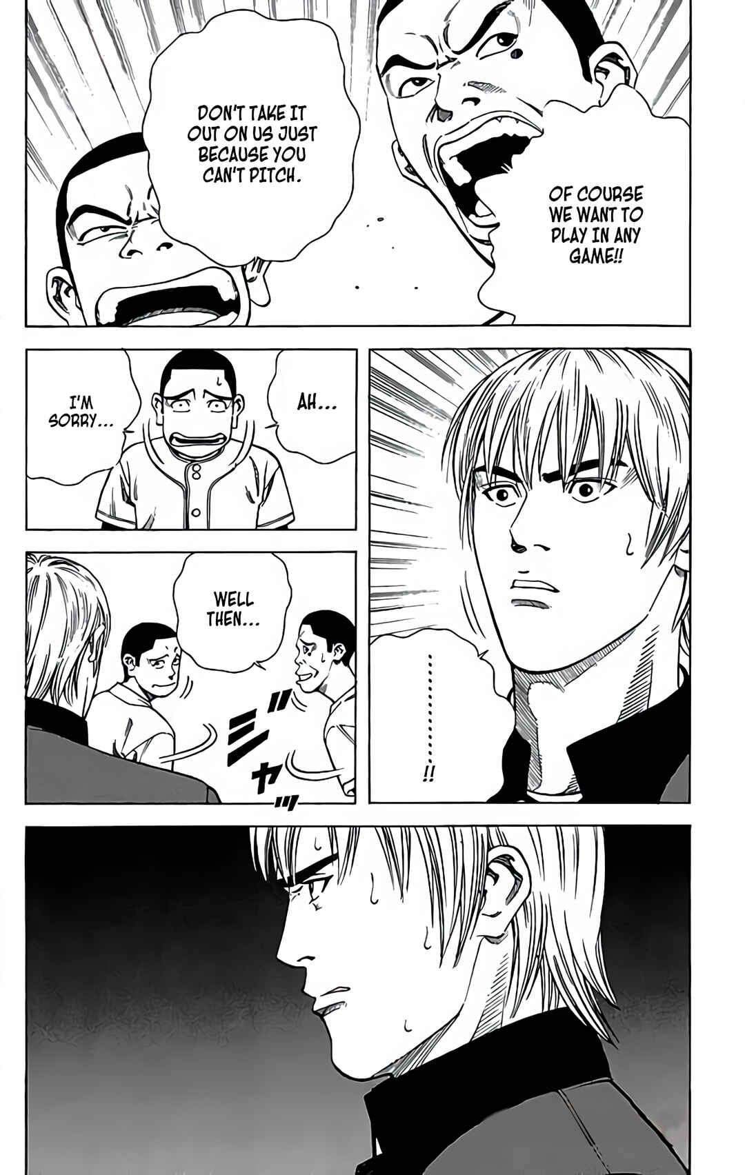 Page 8 Chapter 32 GO ANd GO