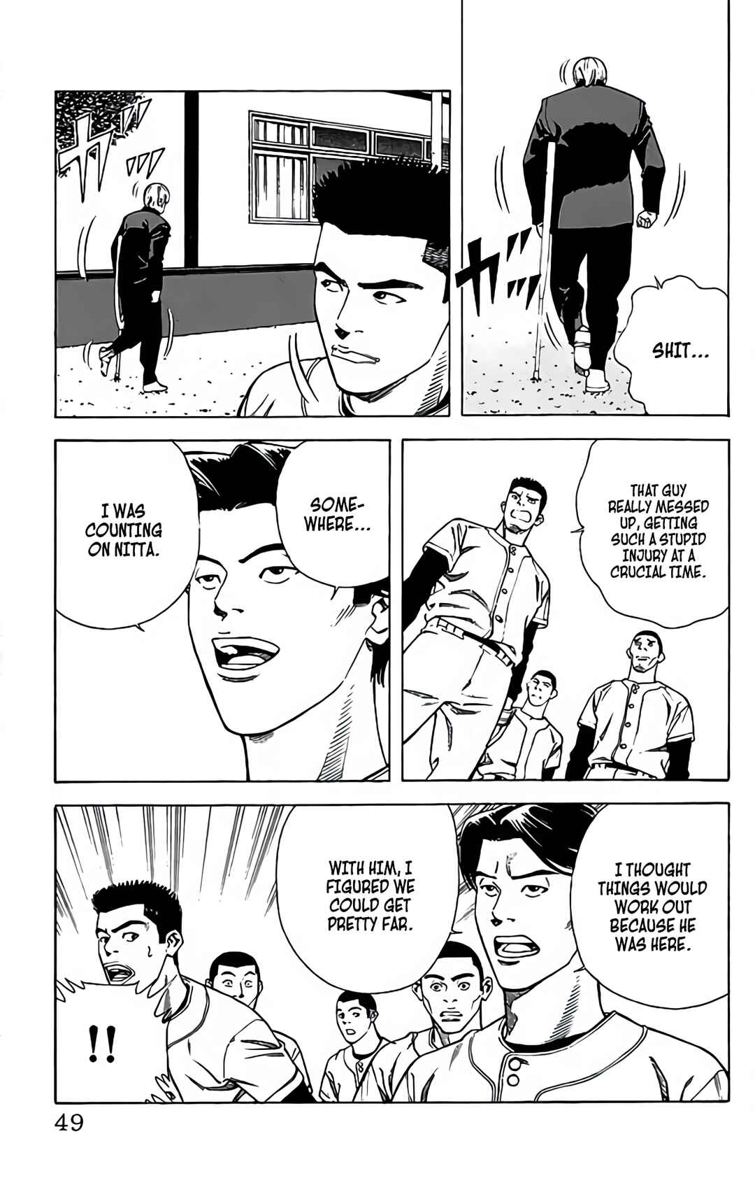 Page 9 Chapter 32 GO ANd GO