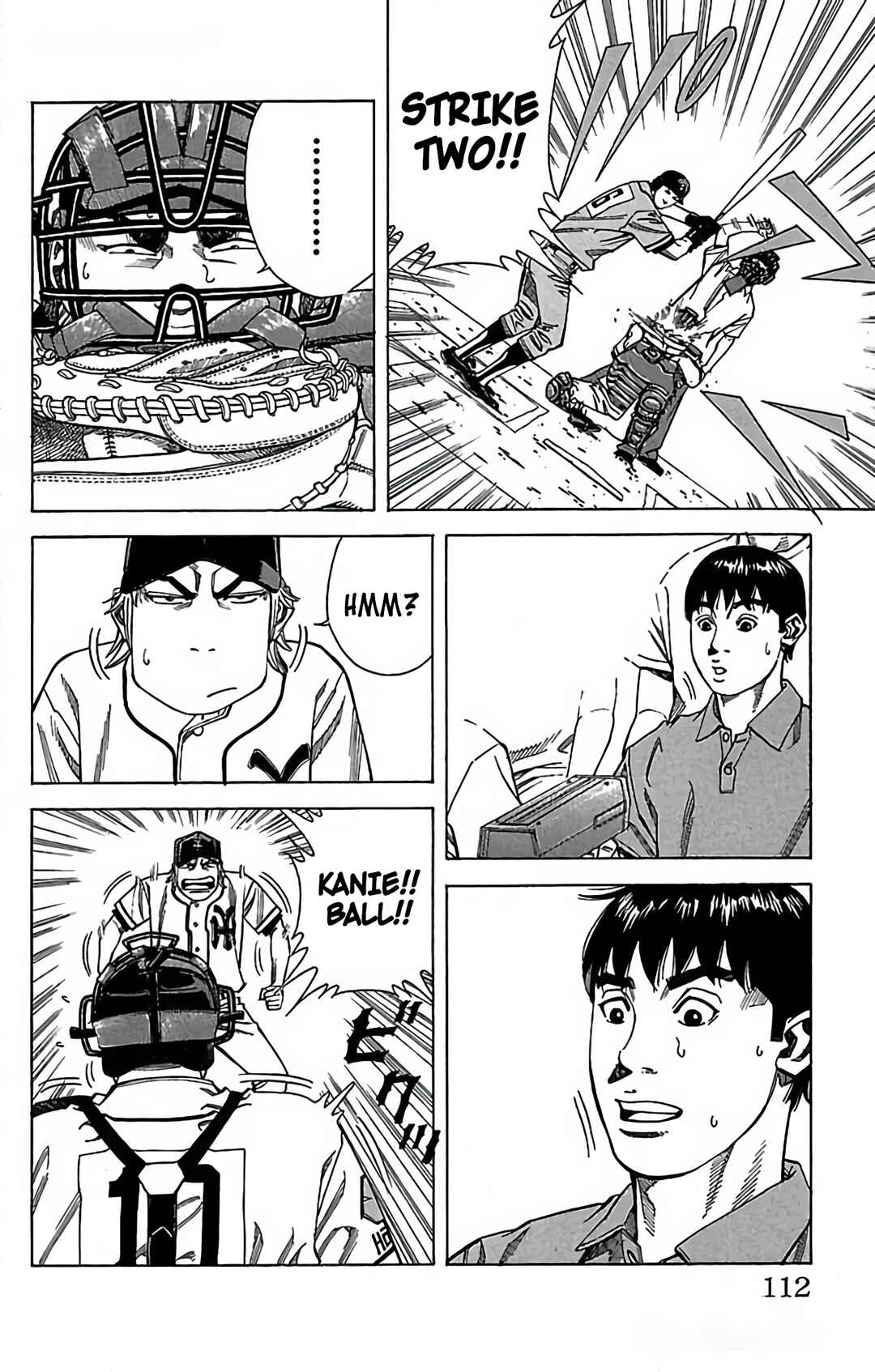 Page 15 Chapter 113 GO ANd GO