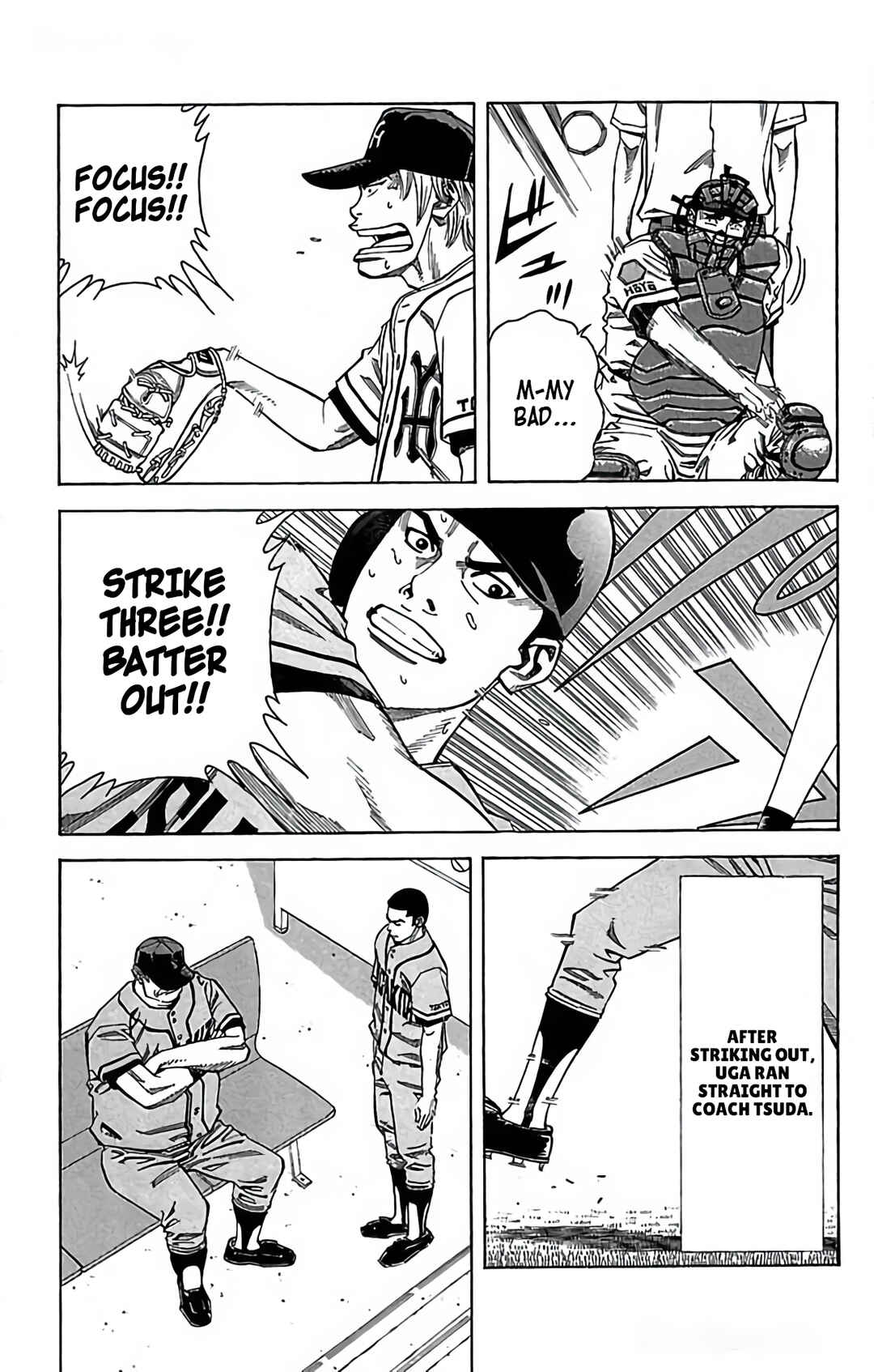 Page 16 Chapter 113 GO ANd GO