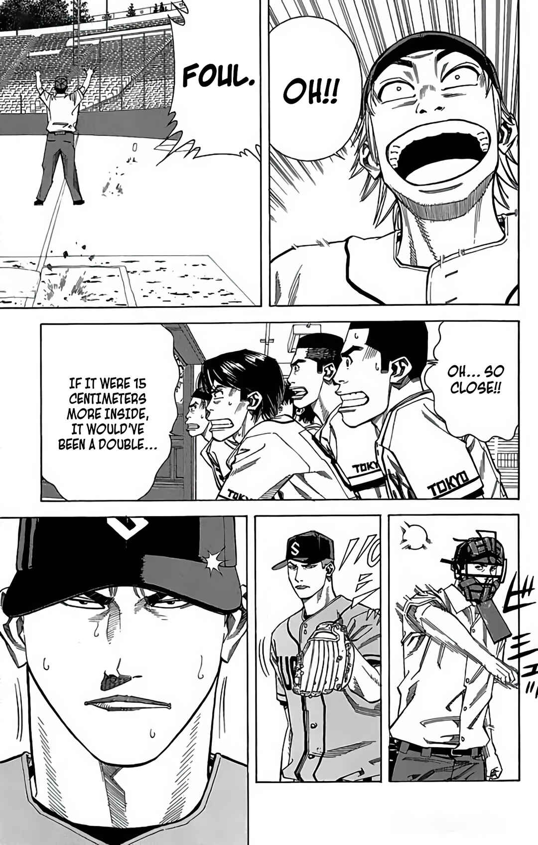 Page 22 Chapter 113 GO ANd GO