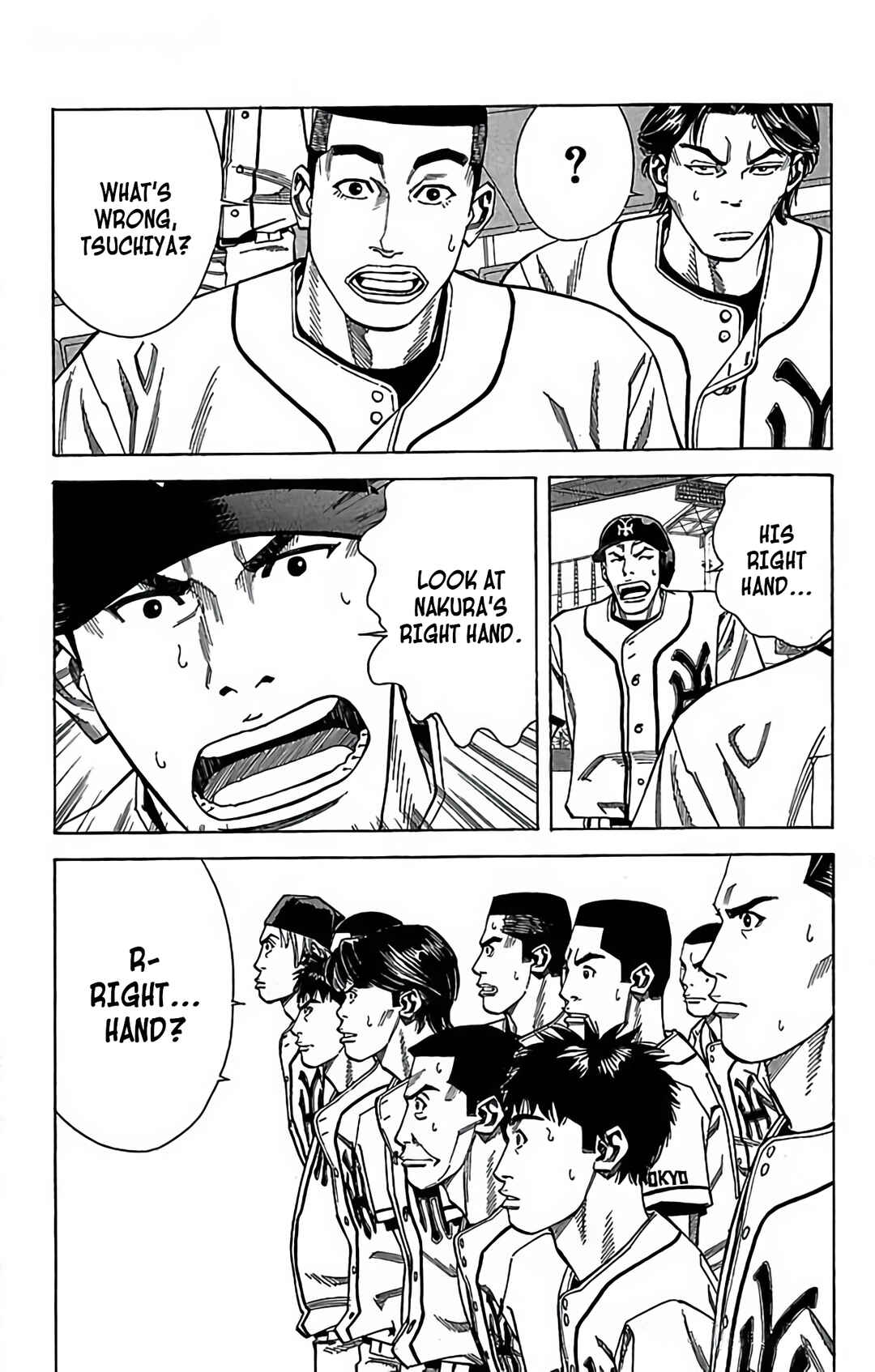 Page 24 Chapter 113 GO ANd GO