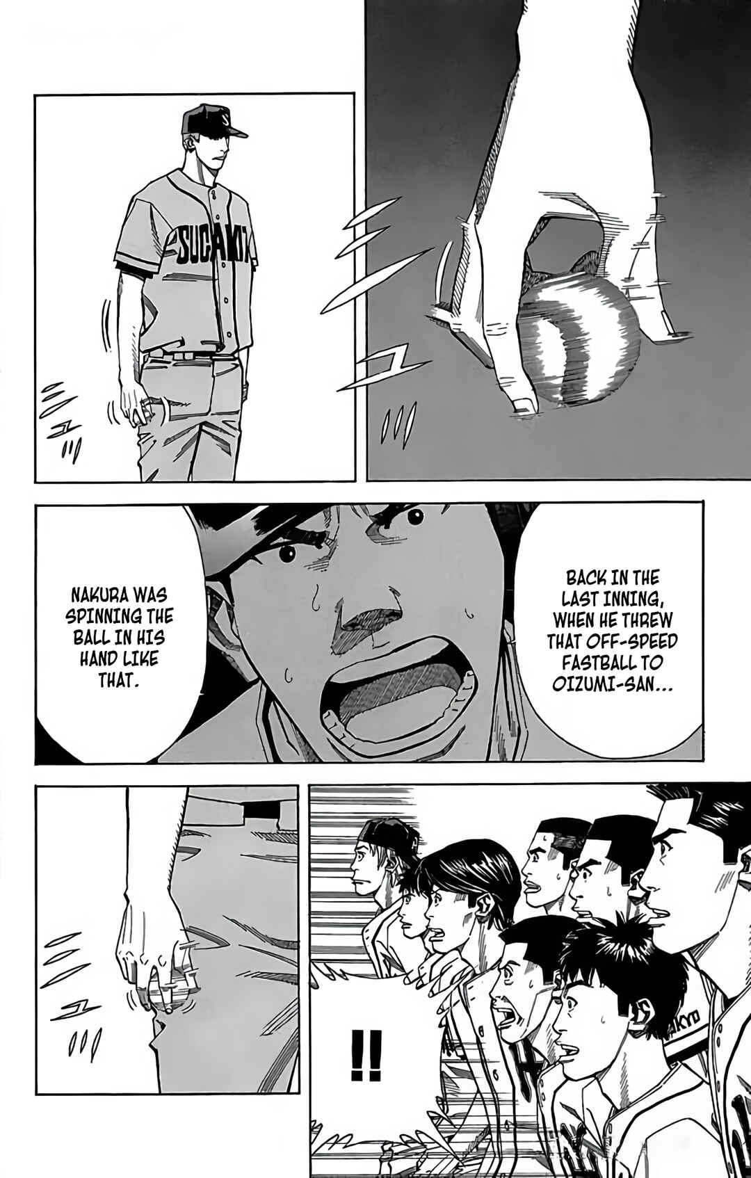 Page 25 Chapter 113 GO ANd GO