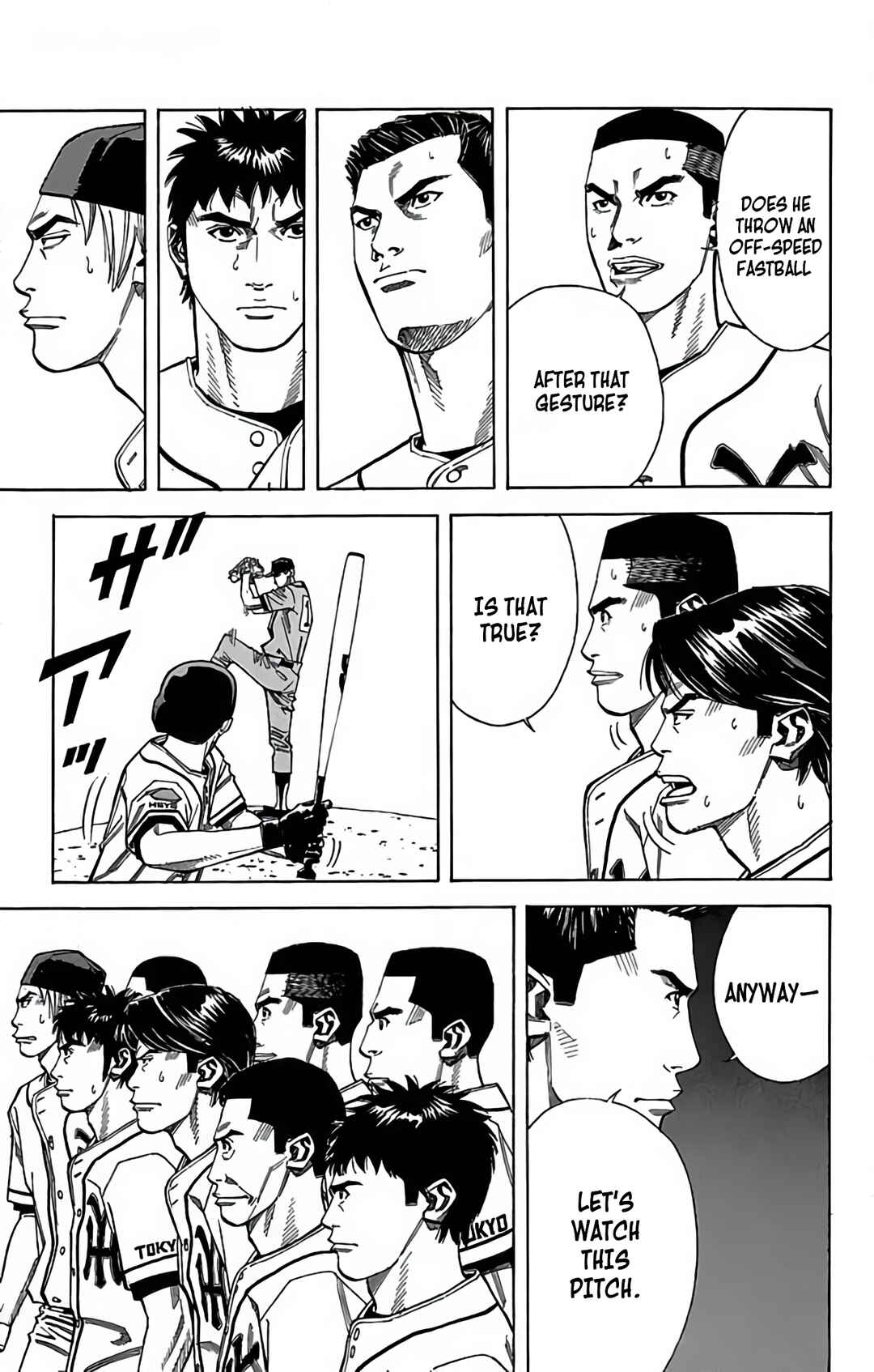 Page 26 Chapter 113 GO ANd GO
