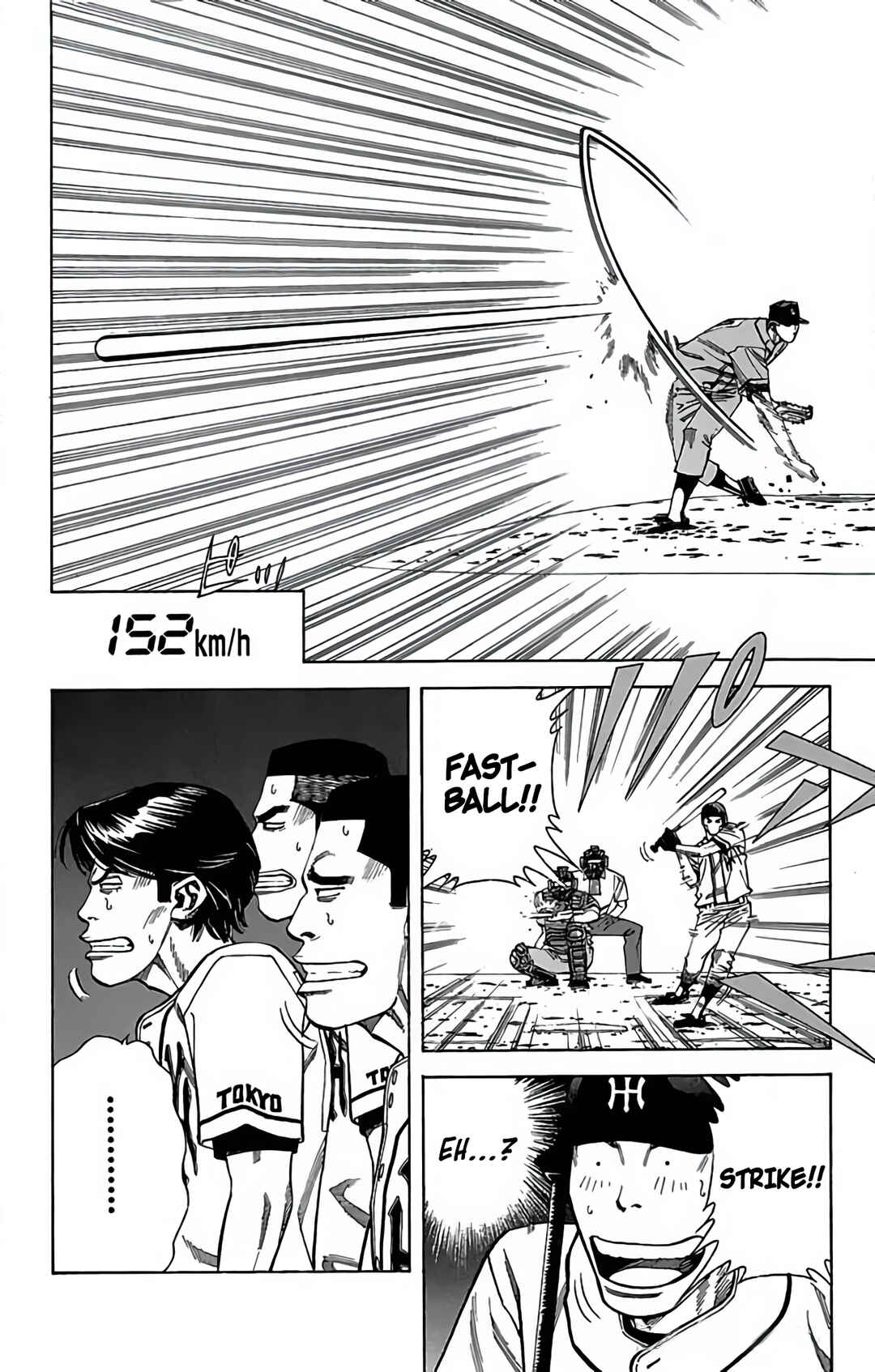 Page 27 Chapter 113 GO ANd GO