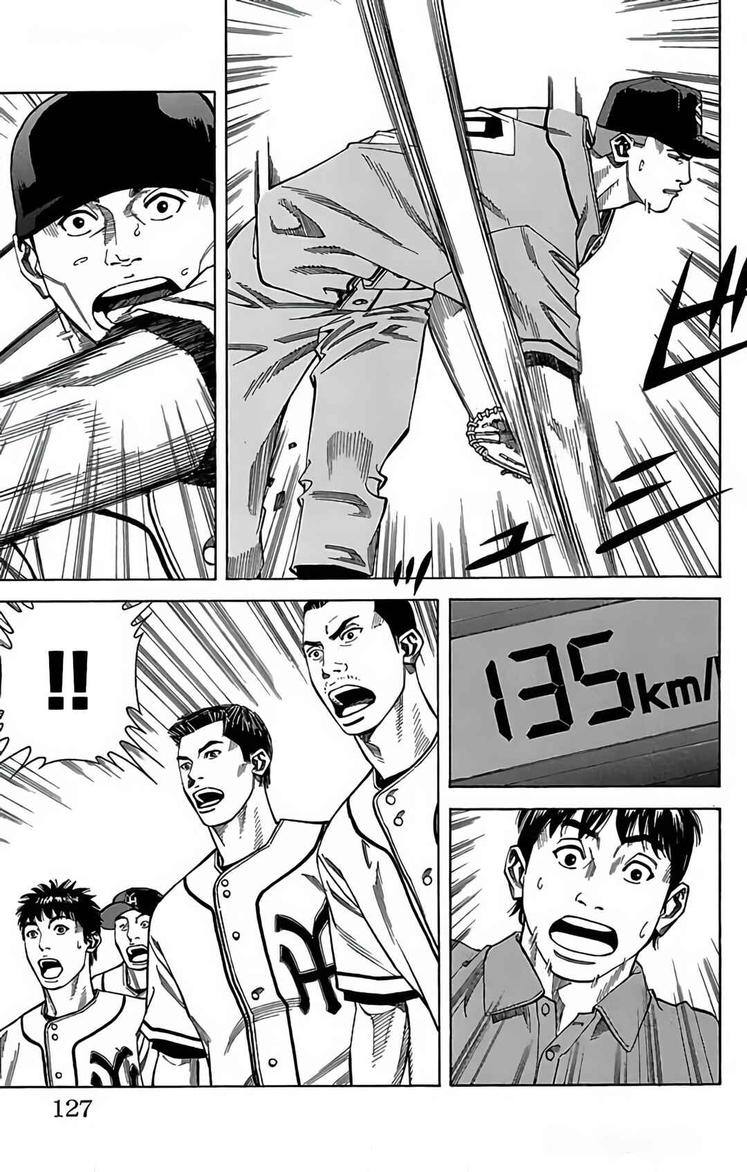 Page 30 Chapter 113 GO ANd GO
