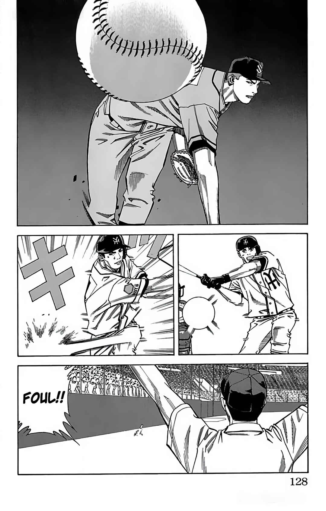 Page 31 Chapter 113 GO ANd GO