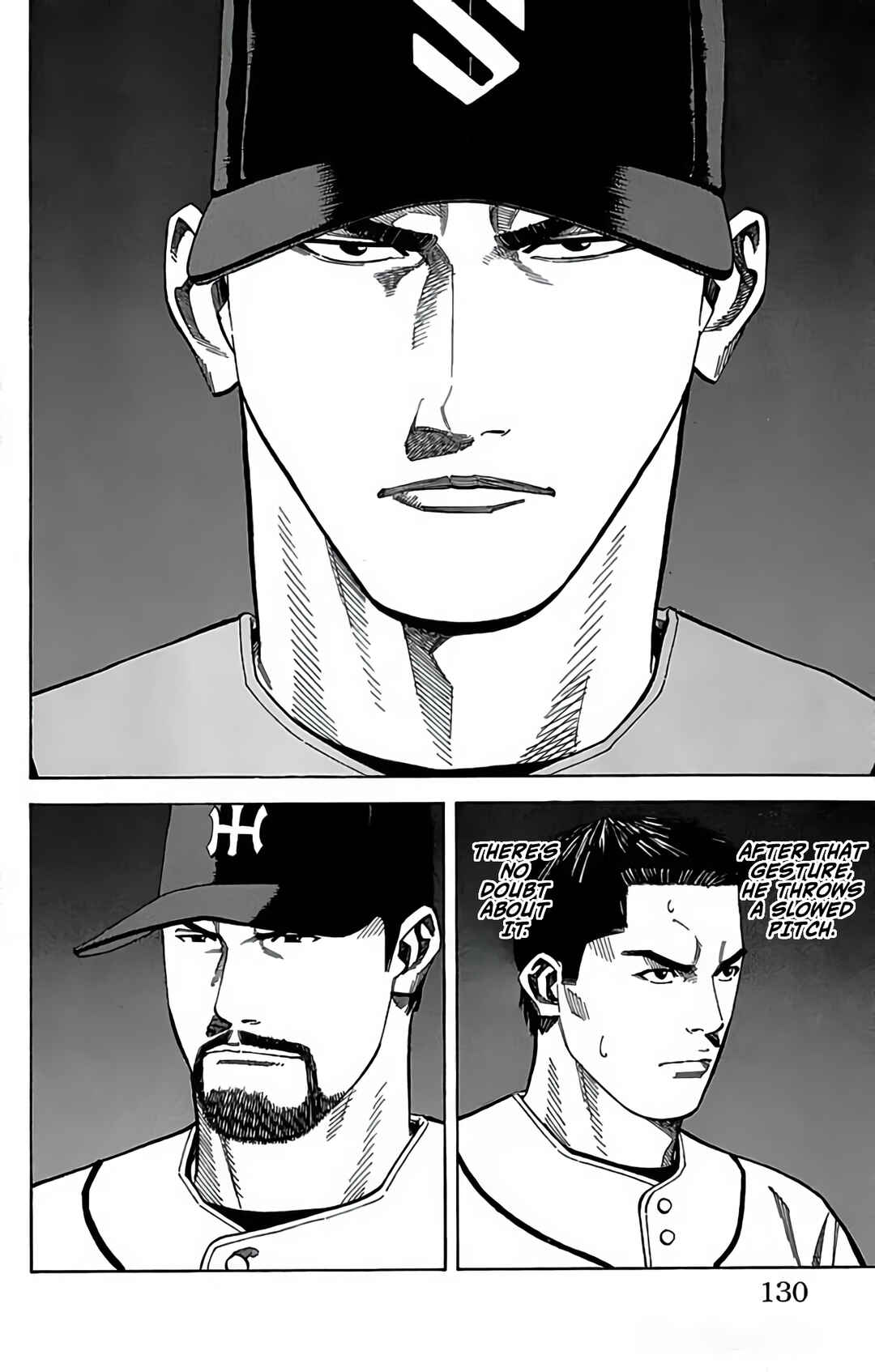 Page 33 Chapter 113 GO ANd GO
