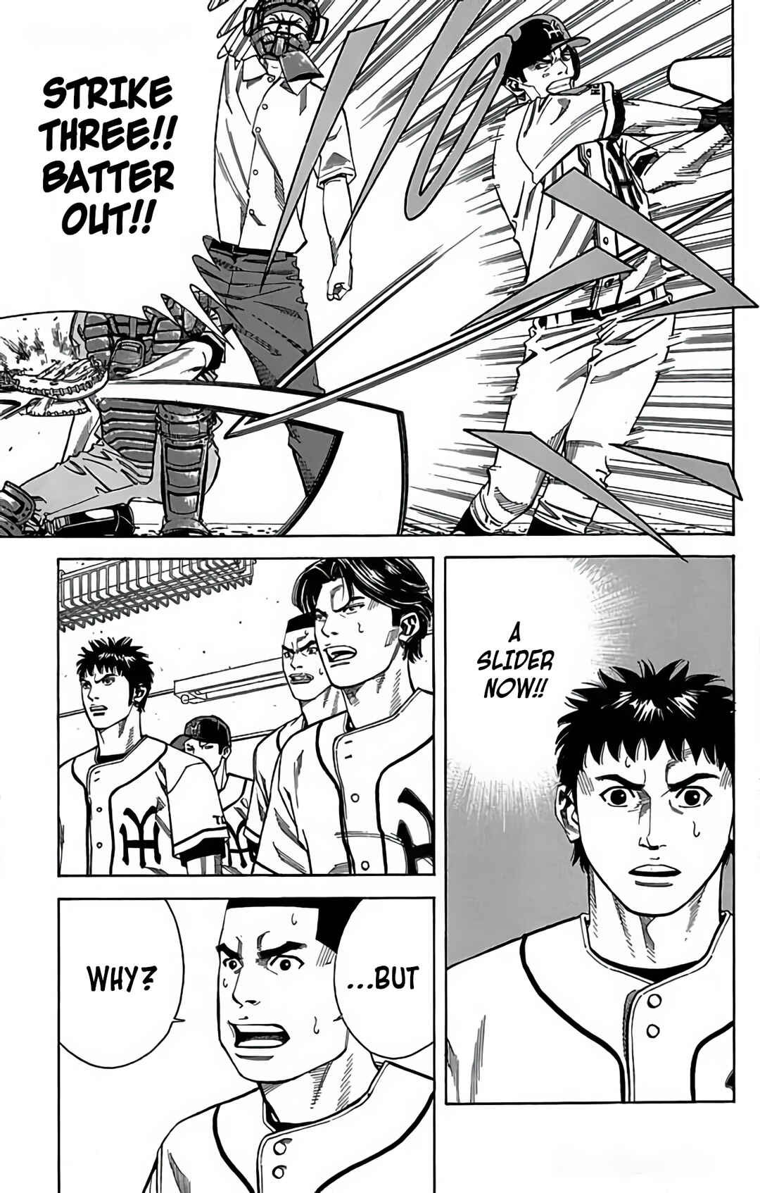 Page 34 Chapter 113 GO ANd GO