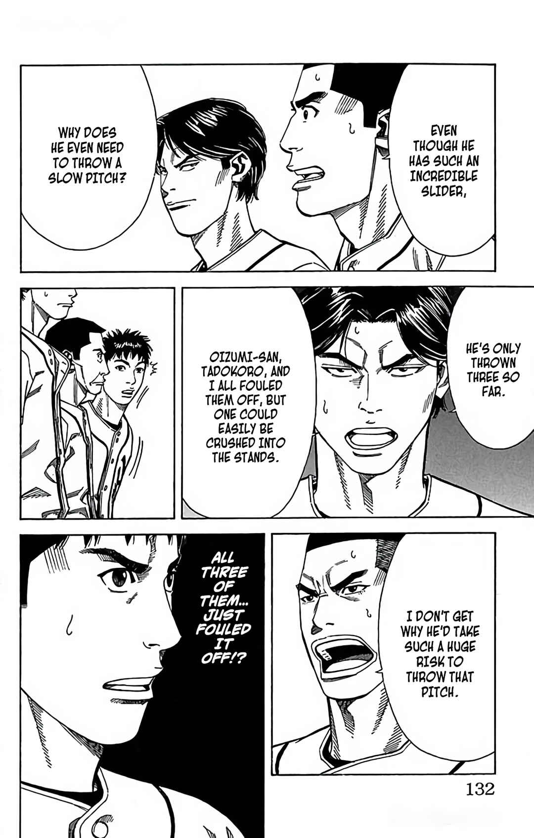 Page 35 Chapter 113 GO ANd GO