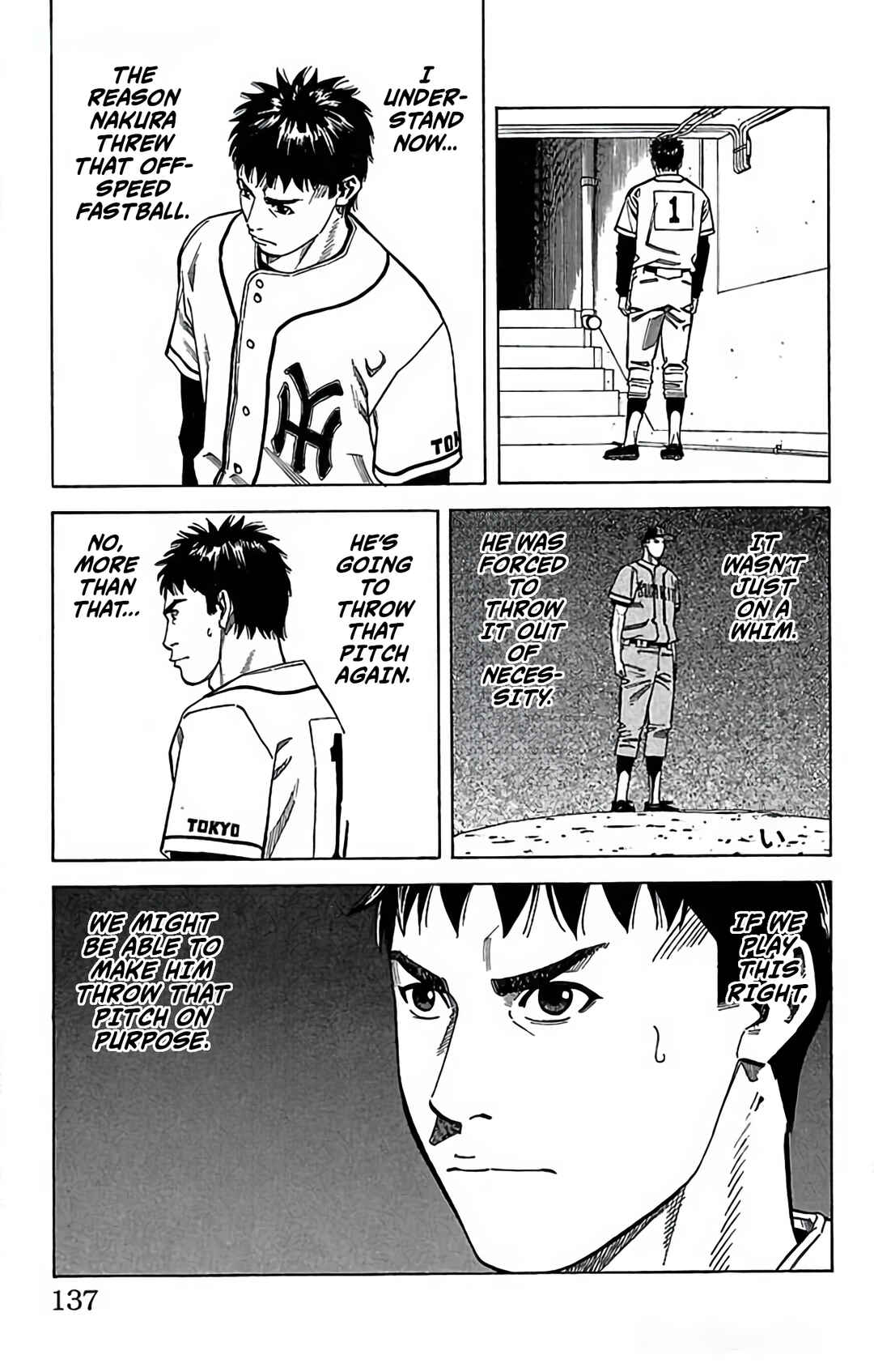 Page 40 Chapter 113 GO ANd GO