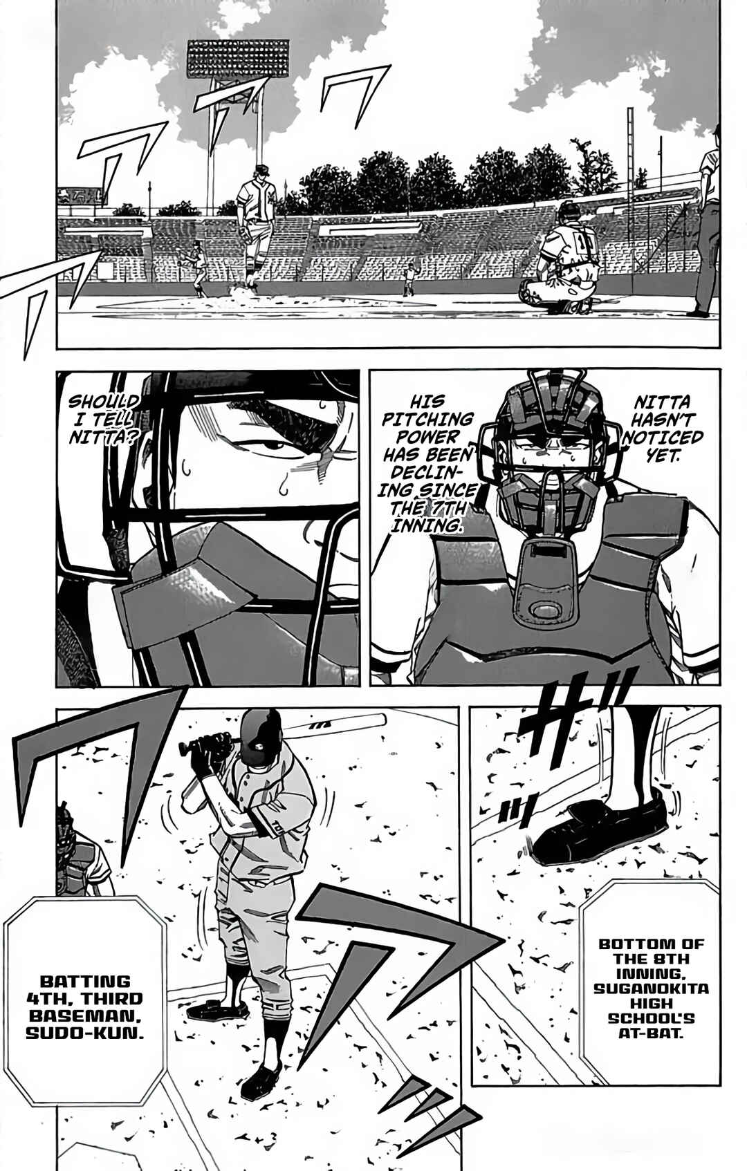 Page 44 Chapter 113 GO ANd GO