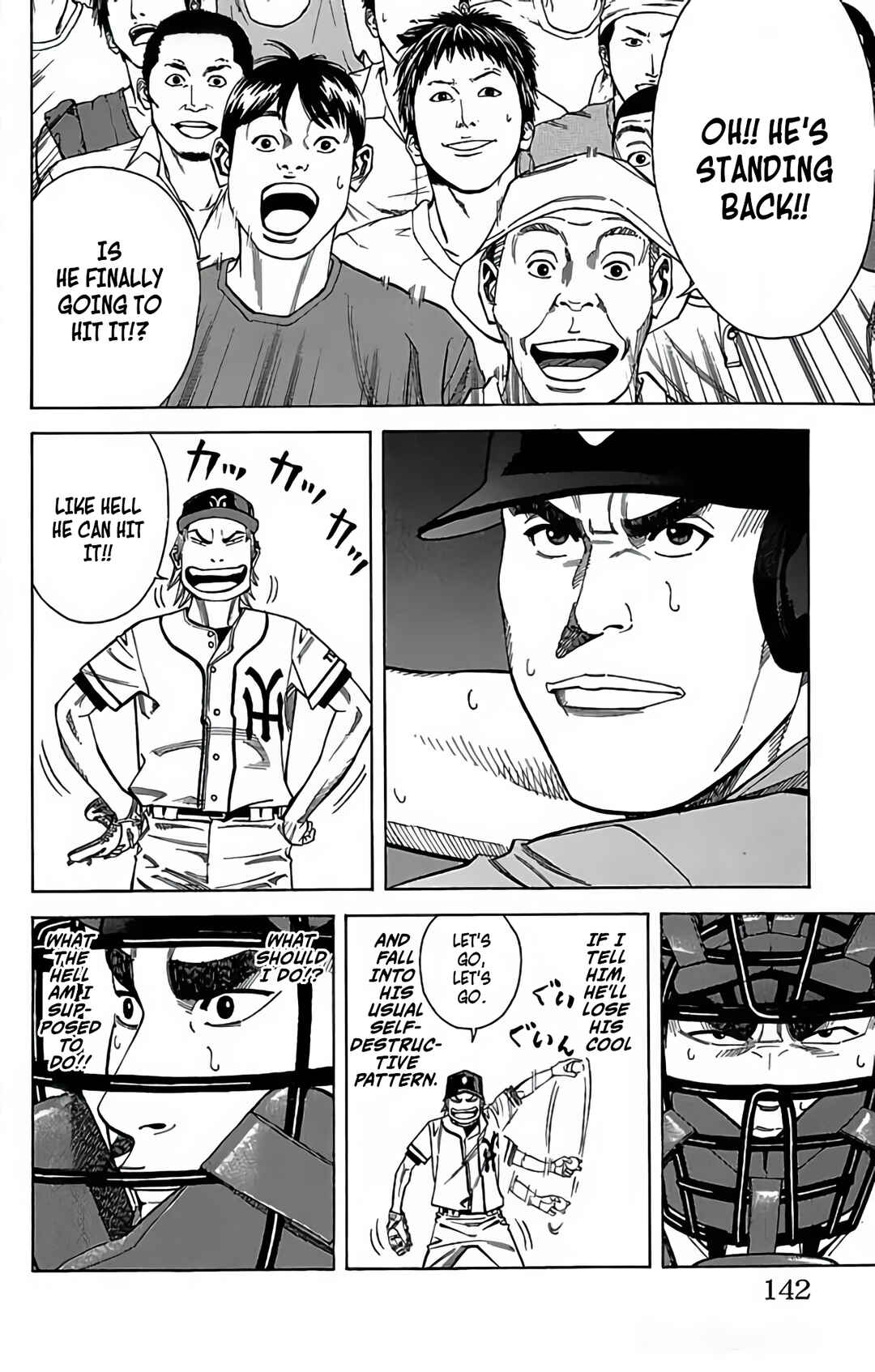 Page 45 Chapter 113 GO ANd GO