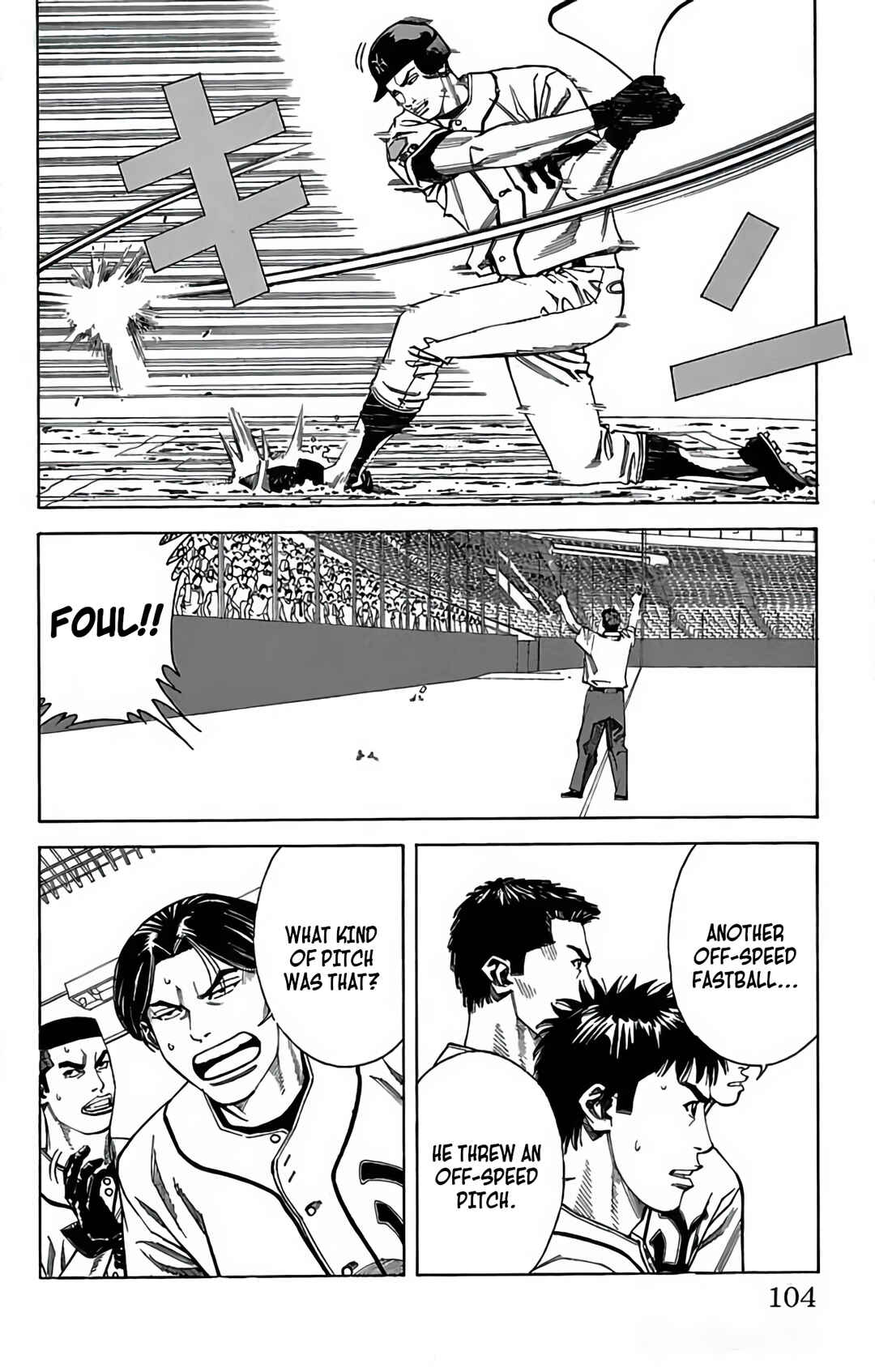 Page 7 Chapter 113 GO ANd GO