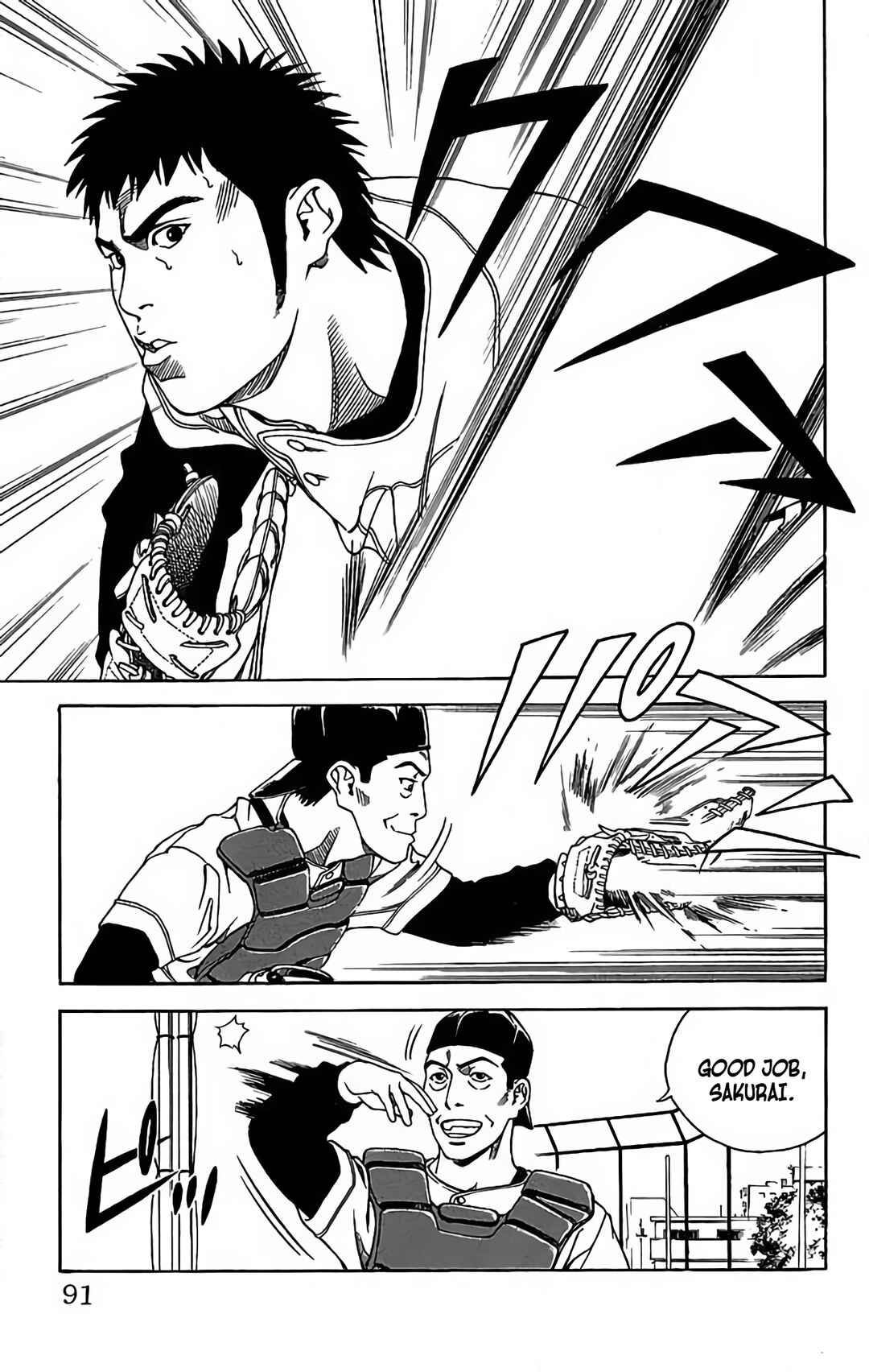 Page 13 Chapter 8 GO ANd GO