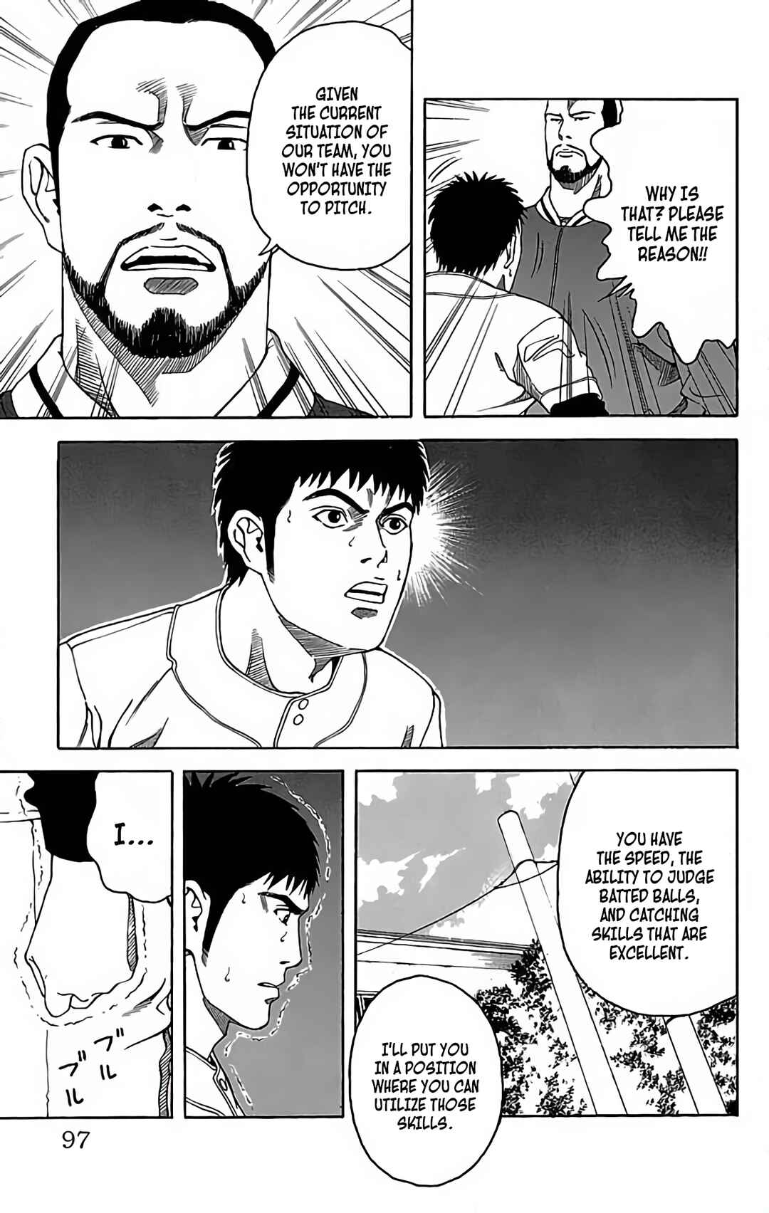 Page 19 Chapter 8 GO ANd GO
