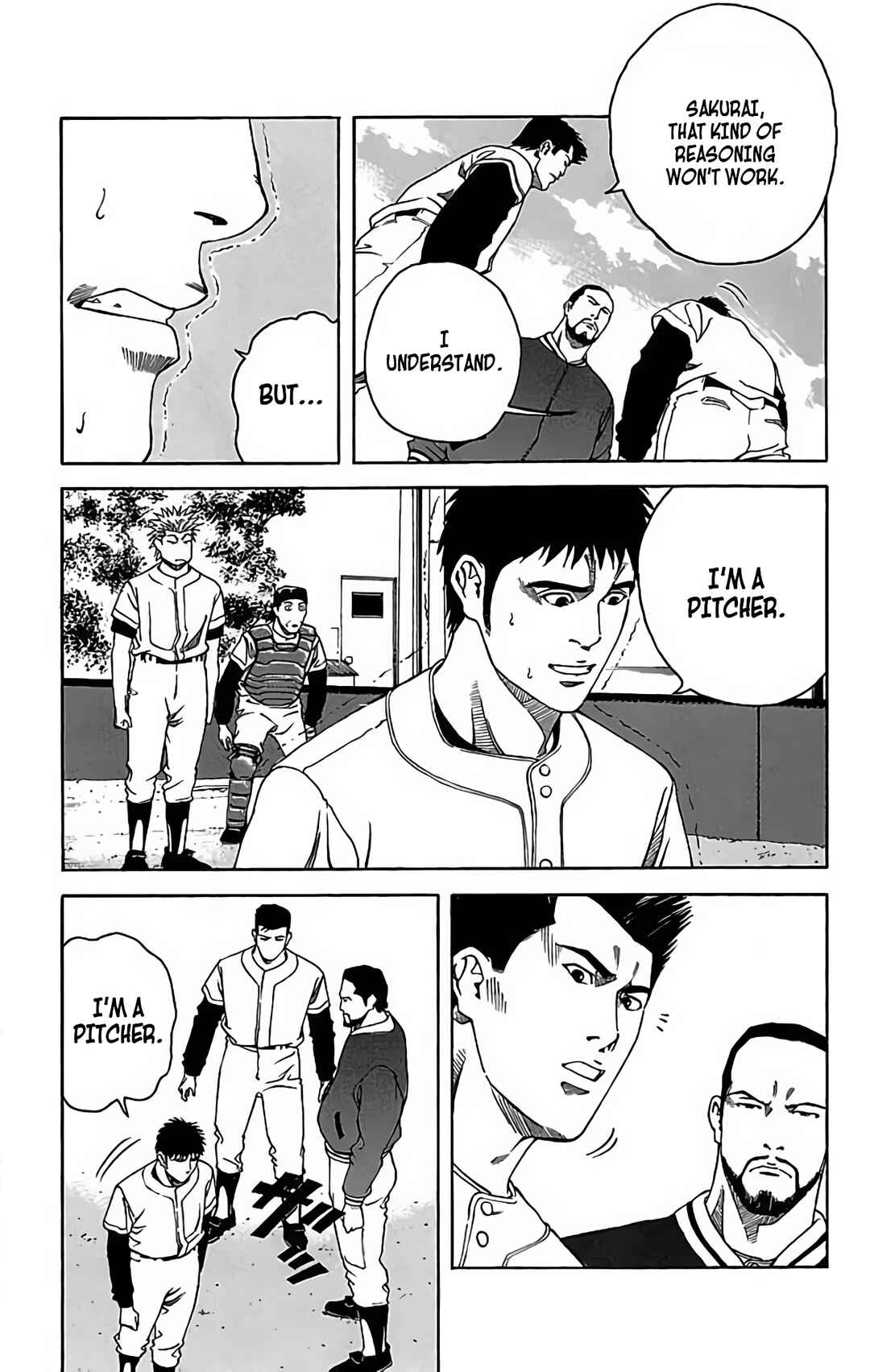 Page 21 Chapter 8 GO ANd GO