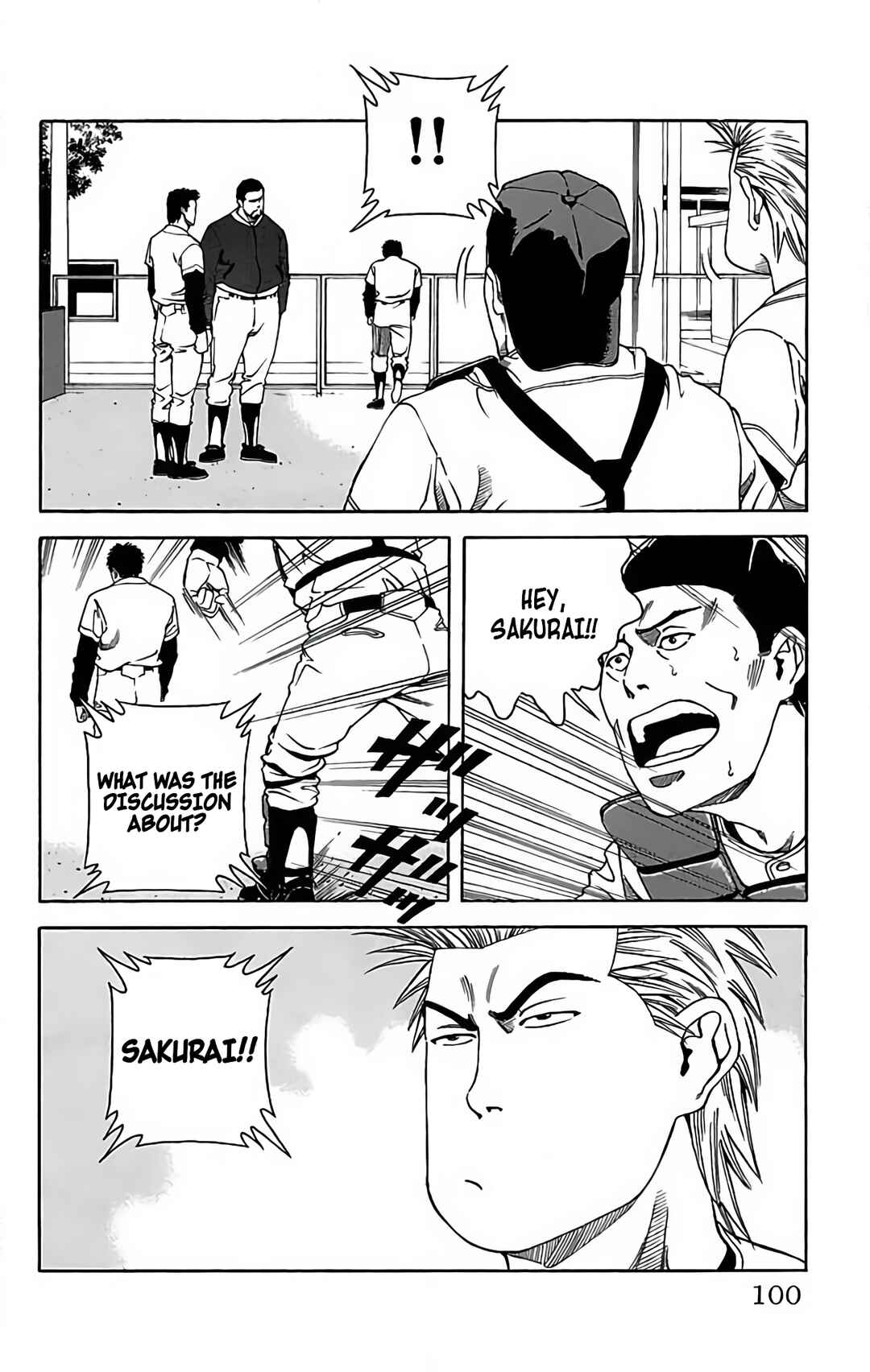 Page 22 Chapter 8 GO ANd GO
