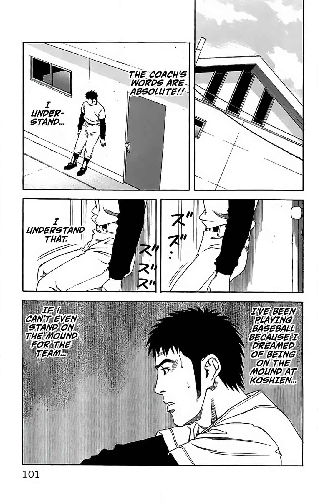 Page 23 Chapter 8 GO ANd GO