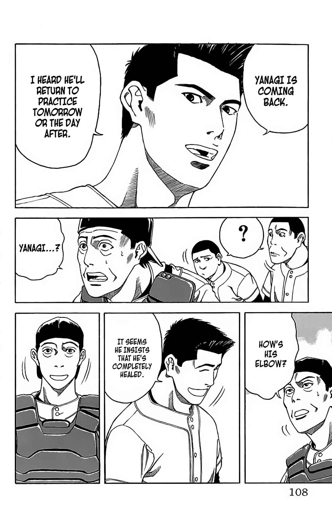 Page 29 Chapter 8 GO ANd GO