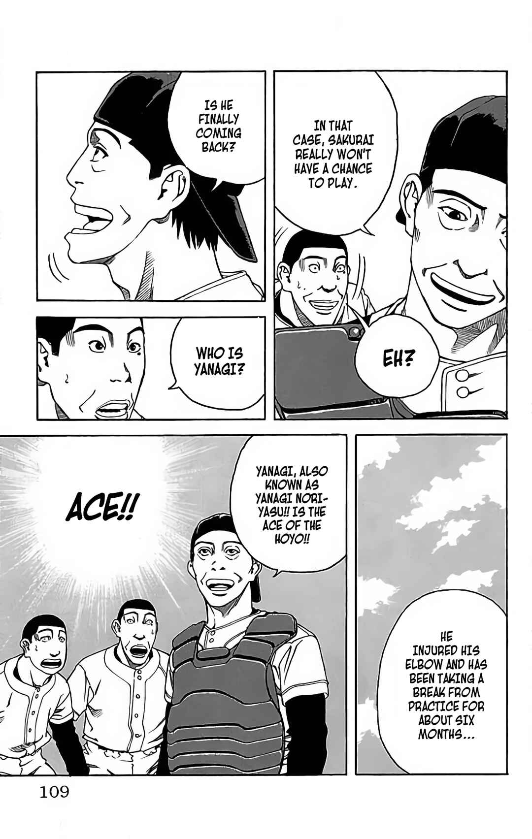 Page 30 Chapter 8 GO ANd GO