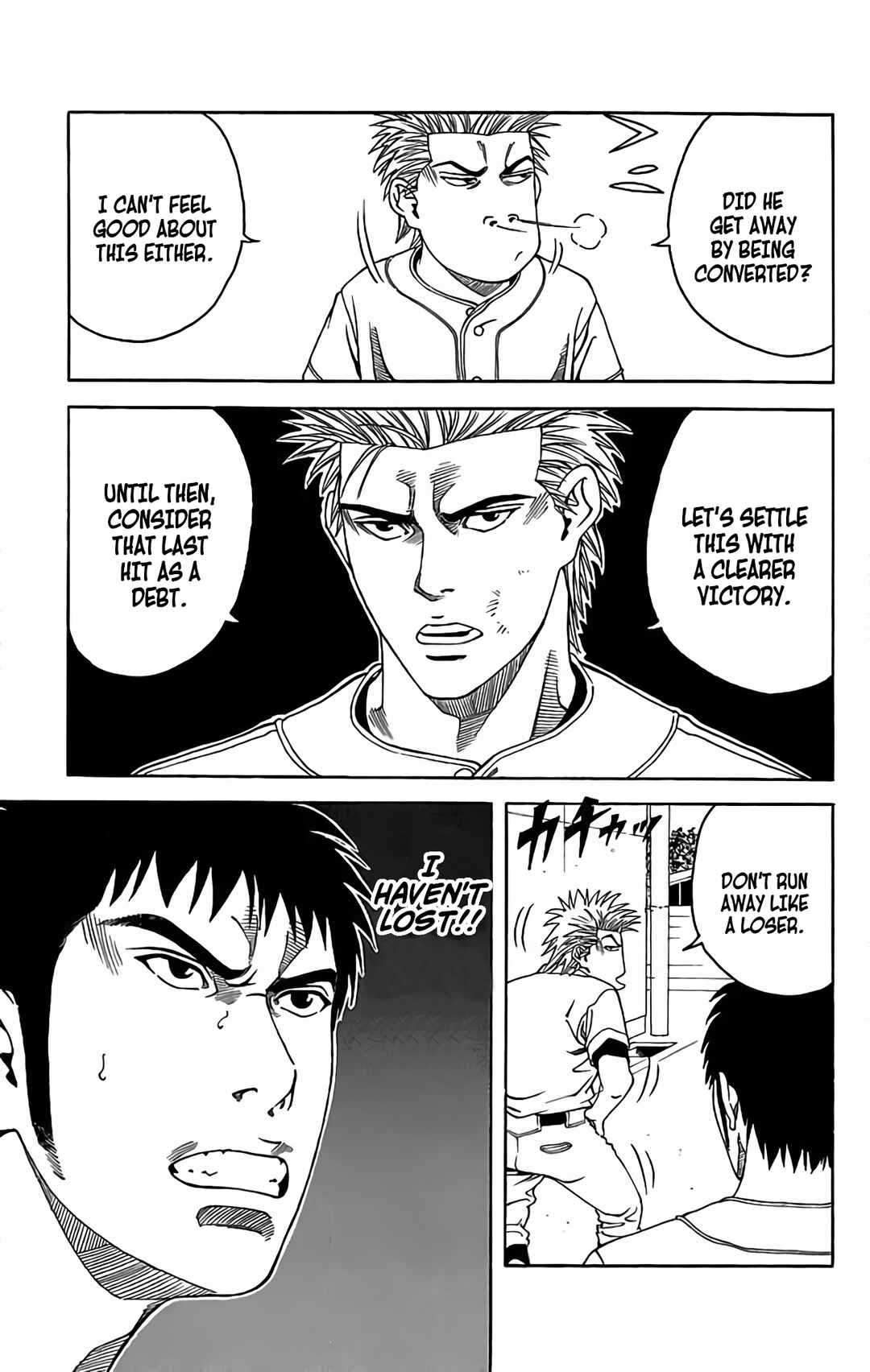 Page 32 Chapter 8 GO ANd GO