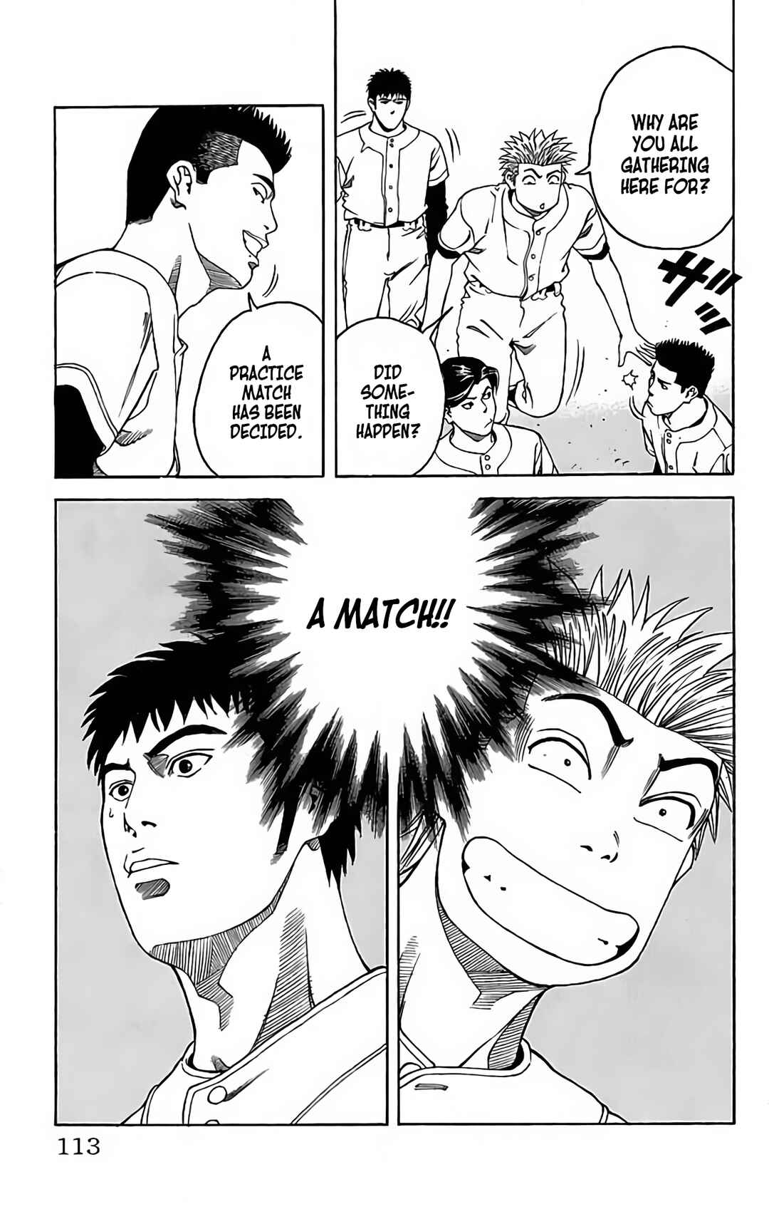 Page 34 Chapter 8 GO ANd GO