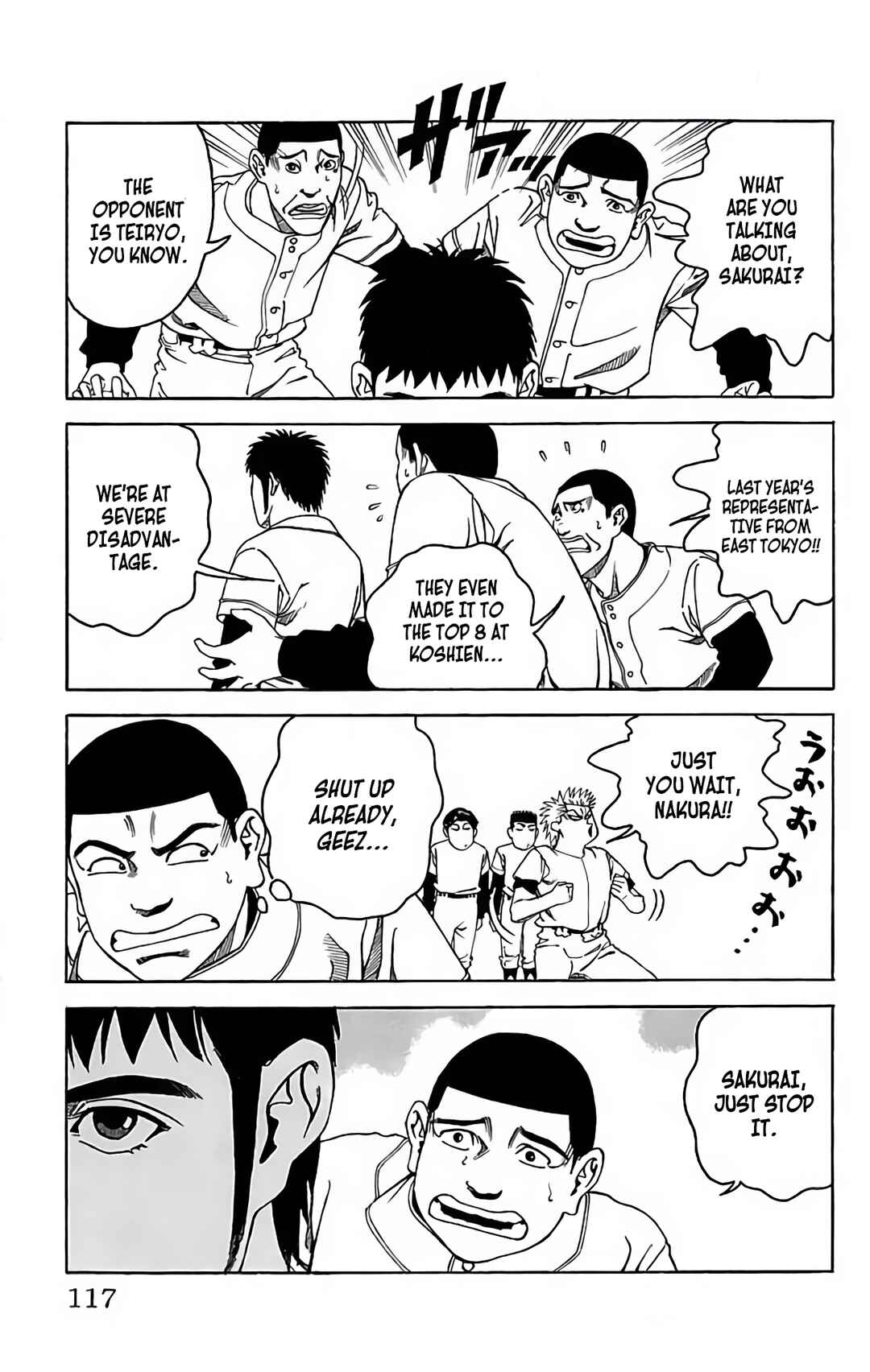 Page 38 Chapter 8 GO ANd GO