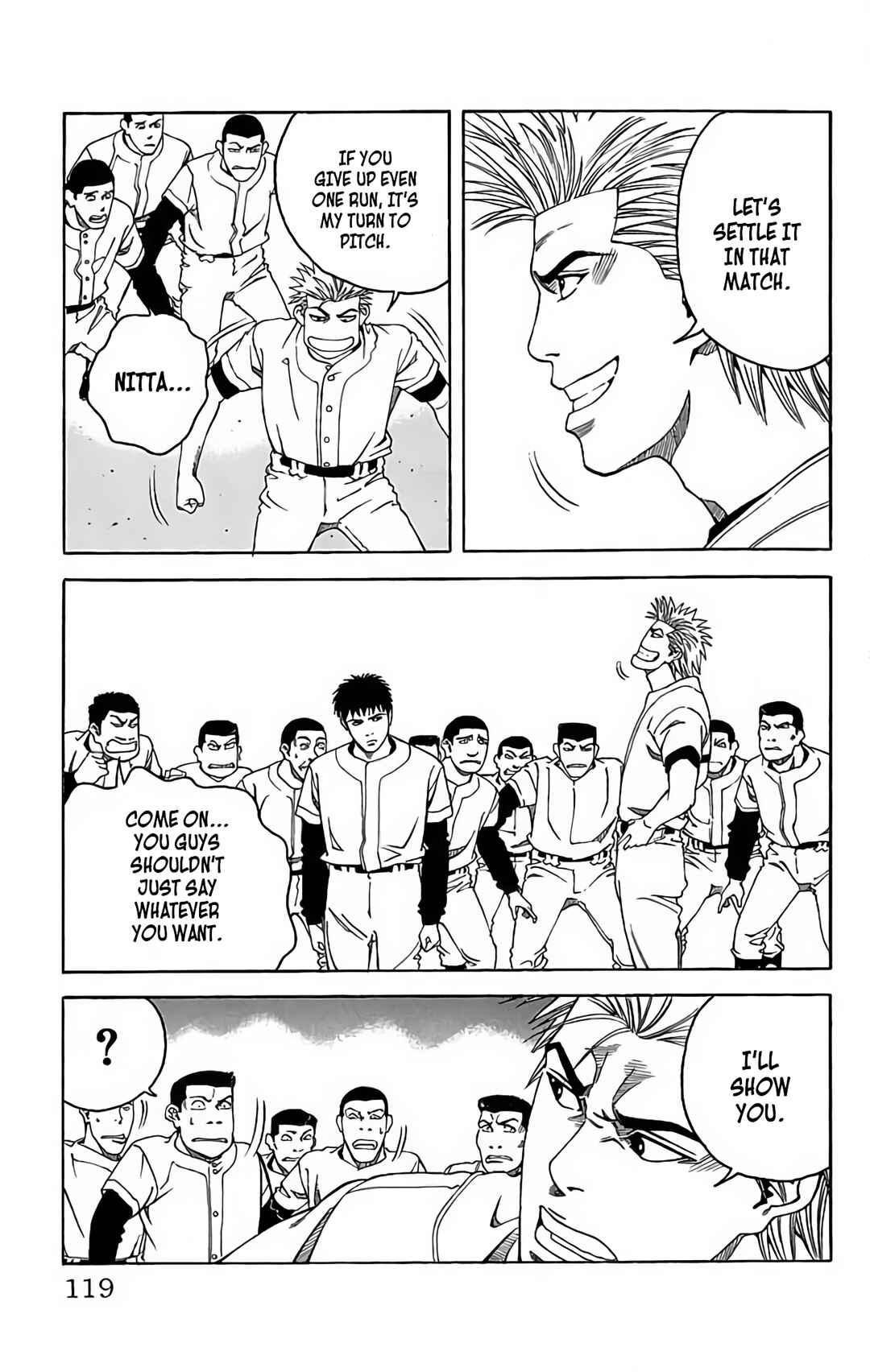 Page 40 Chapter 8 GO ANd GO